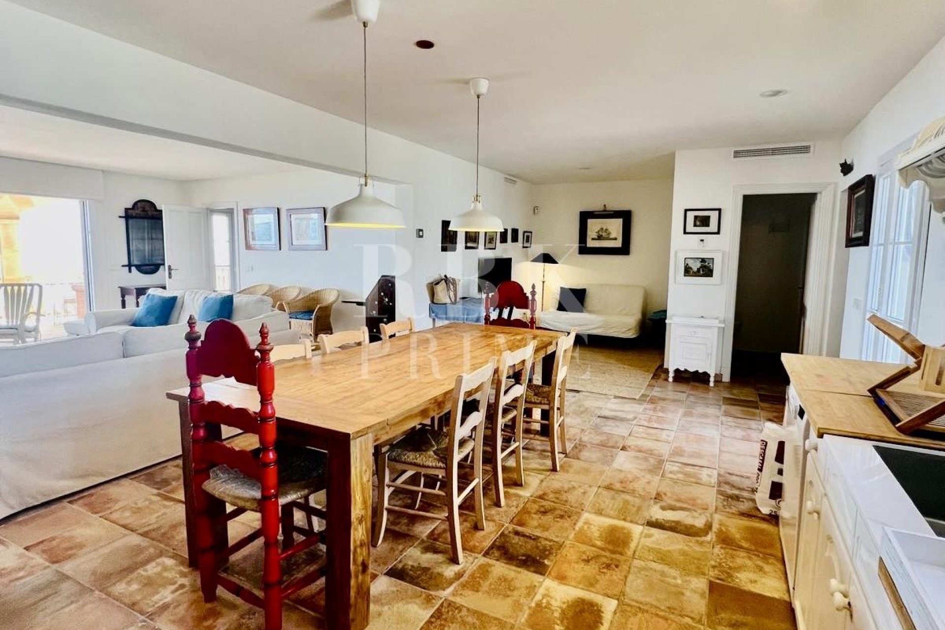 Gensalg - apartment -
Campos - Sa Ràpita