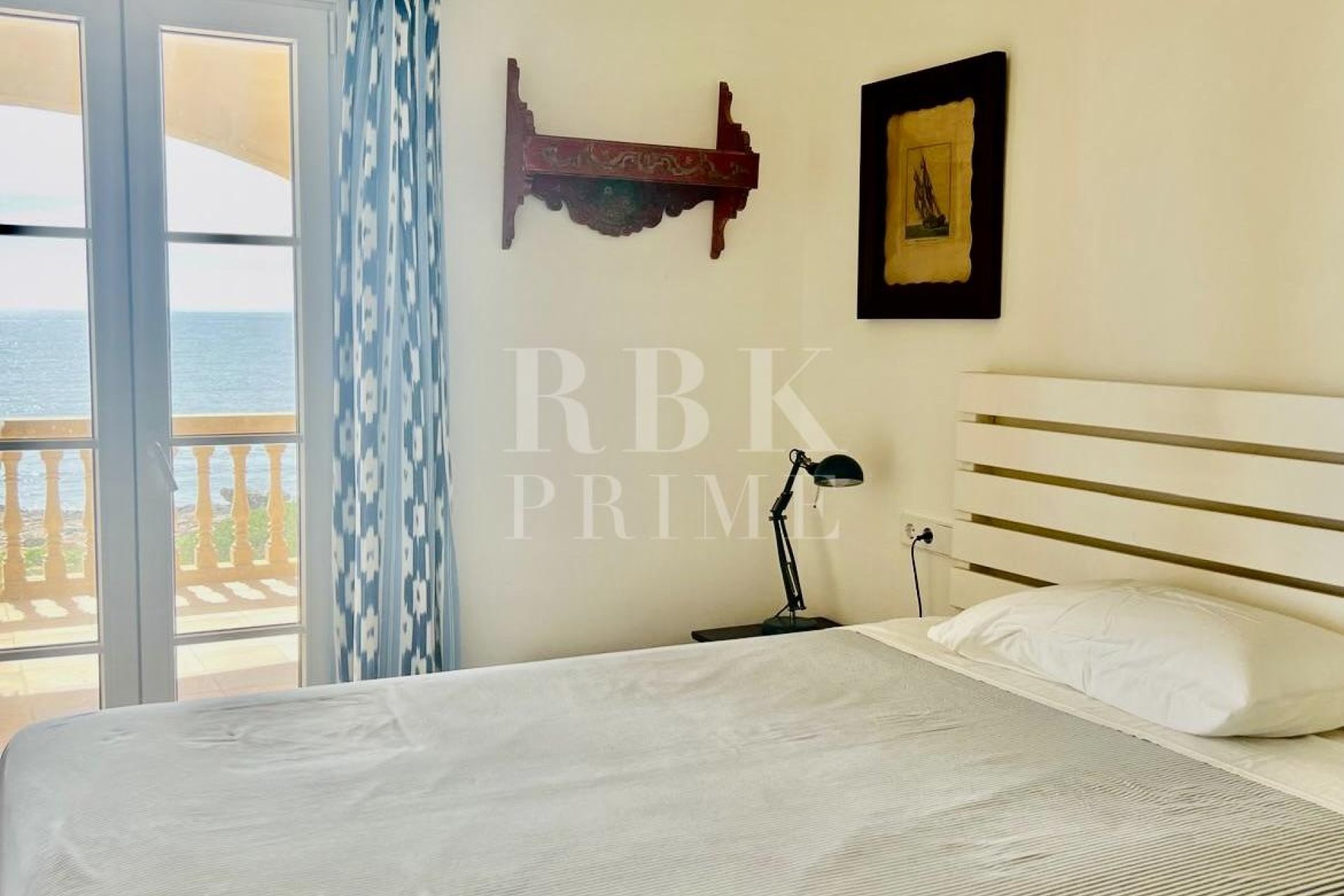 Gensalg - apartment -
Campos - Sa Ràpita