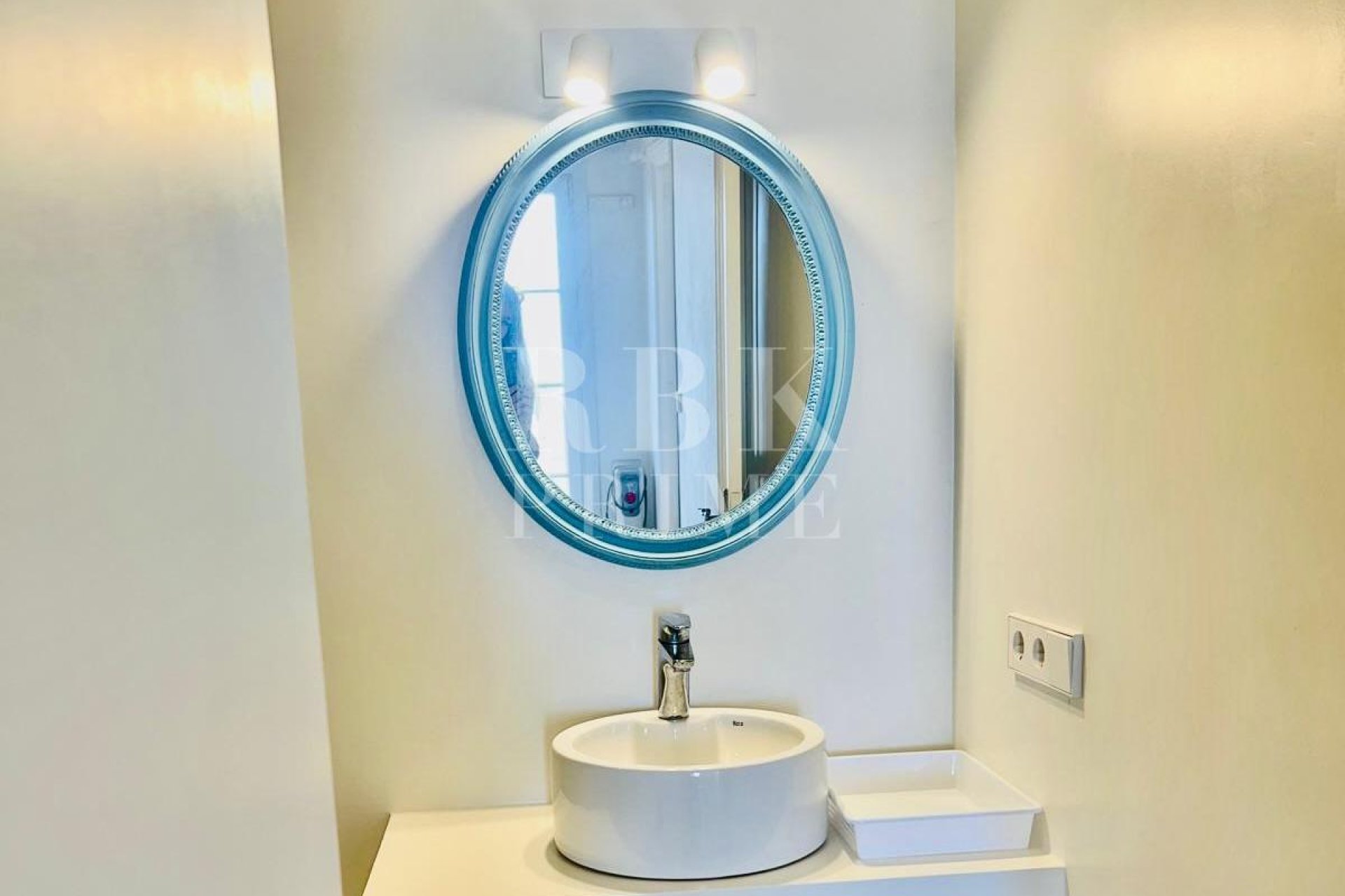 Gensalg - apartment -
Campos - Sa Ràpita
