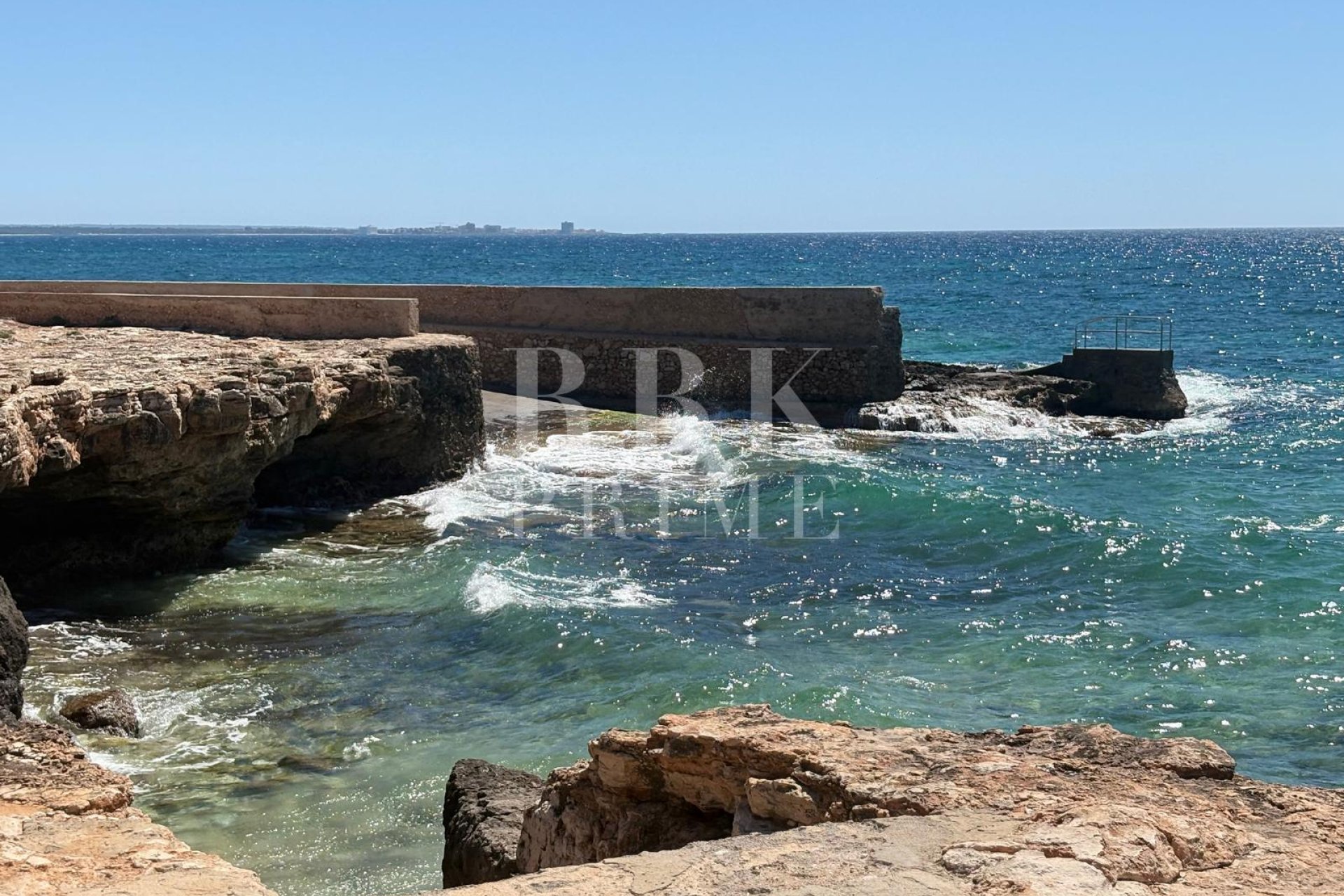 Gensalg - apartment -
Campos - Sa Ràpita