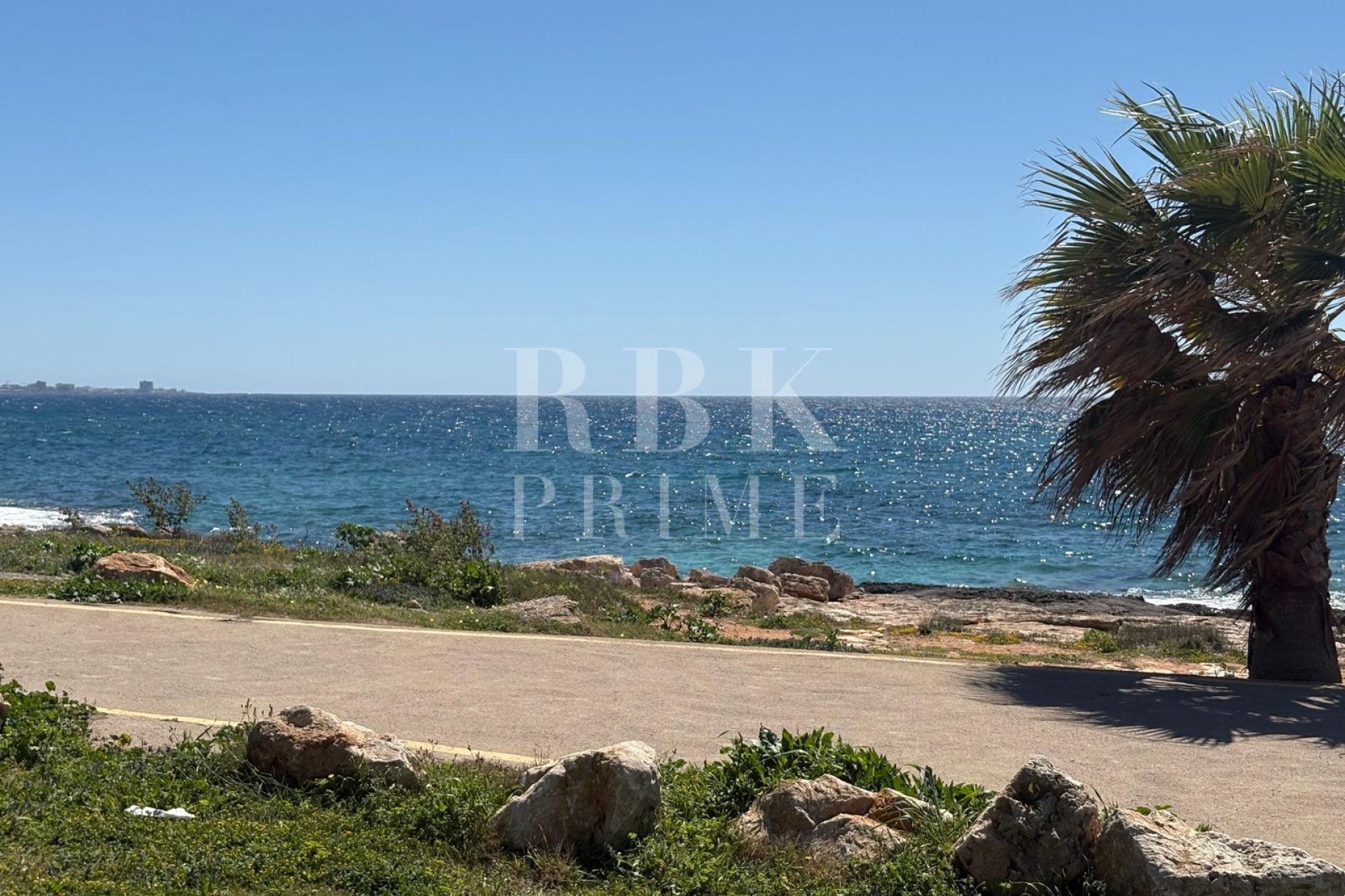 Gensalg - apartment -
Campos - Sa Ràpita