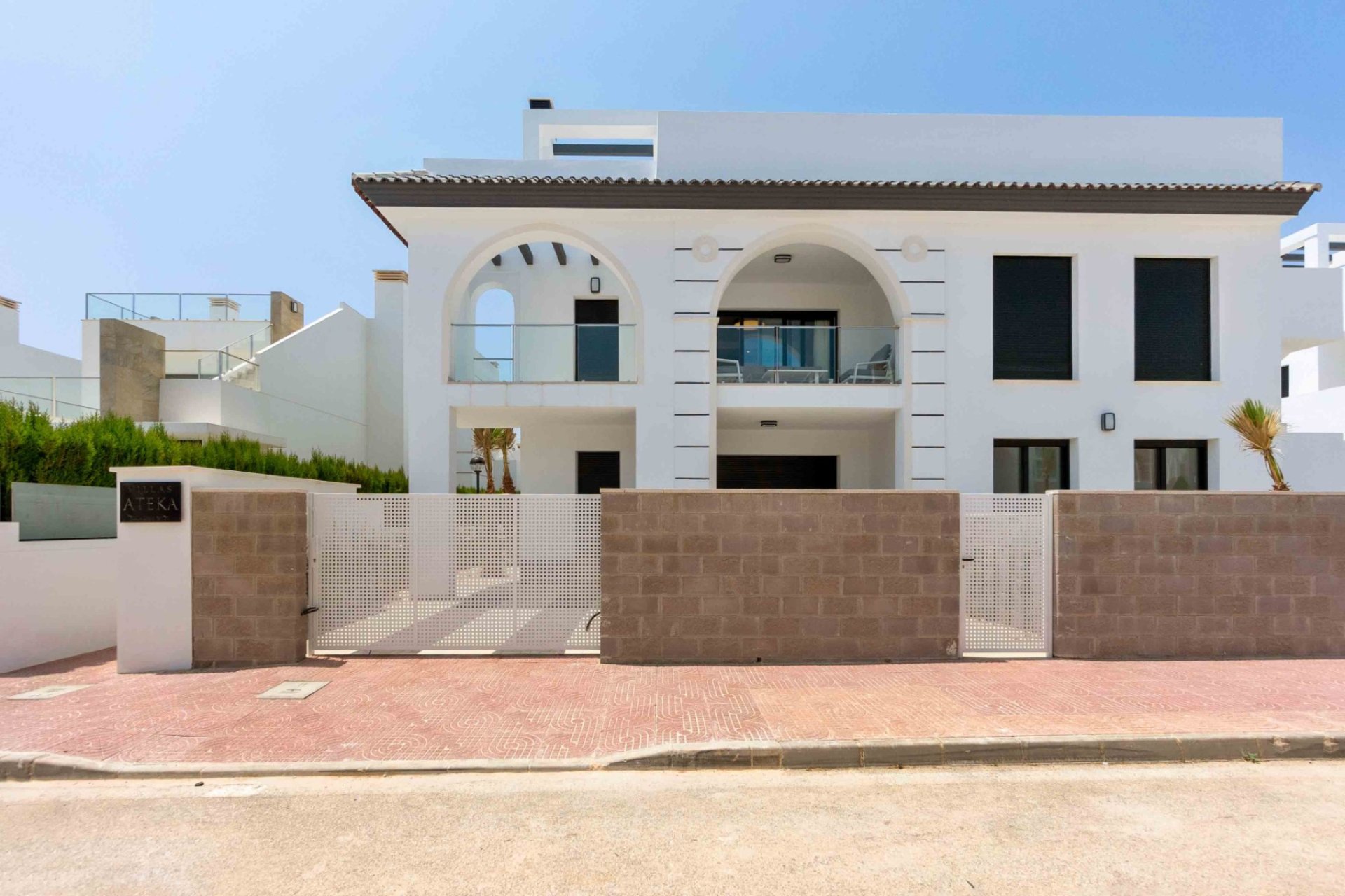Gensalg - apartment -
Ciudad Quesada - Lo Marabú