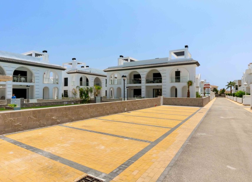Gensalg - apartment -
Ciudad Quesada - Lo Marabú