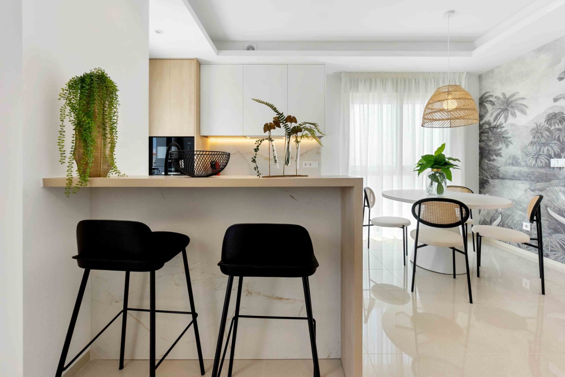 Gensalg - apartment -
Ciudad Quesada - Lo Marabú