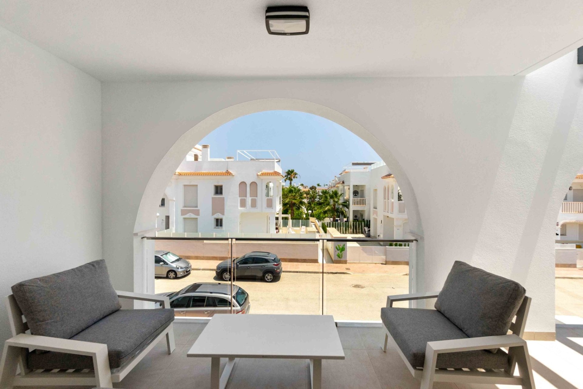 Gensalg - apartment -
Ciudad Quesada - Lo Marabú