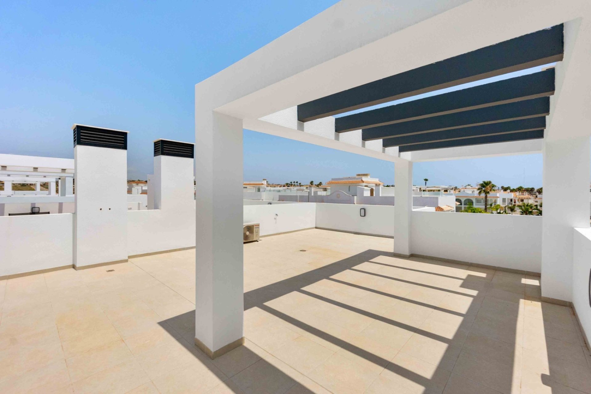 Gensalg - apartment -
Ciudad Quesada - Lo Marabú