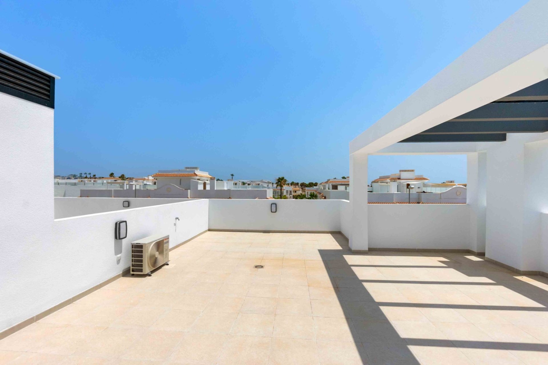 Gensalg - apartment -
Ciudad Quesada - Lo Marabú