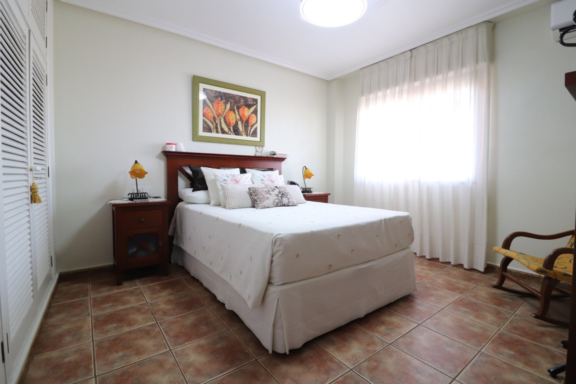 Gensalg - apartment -
Dolores - Dolores - Town