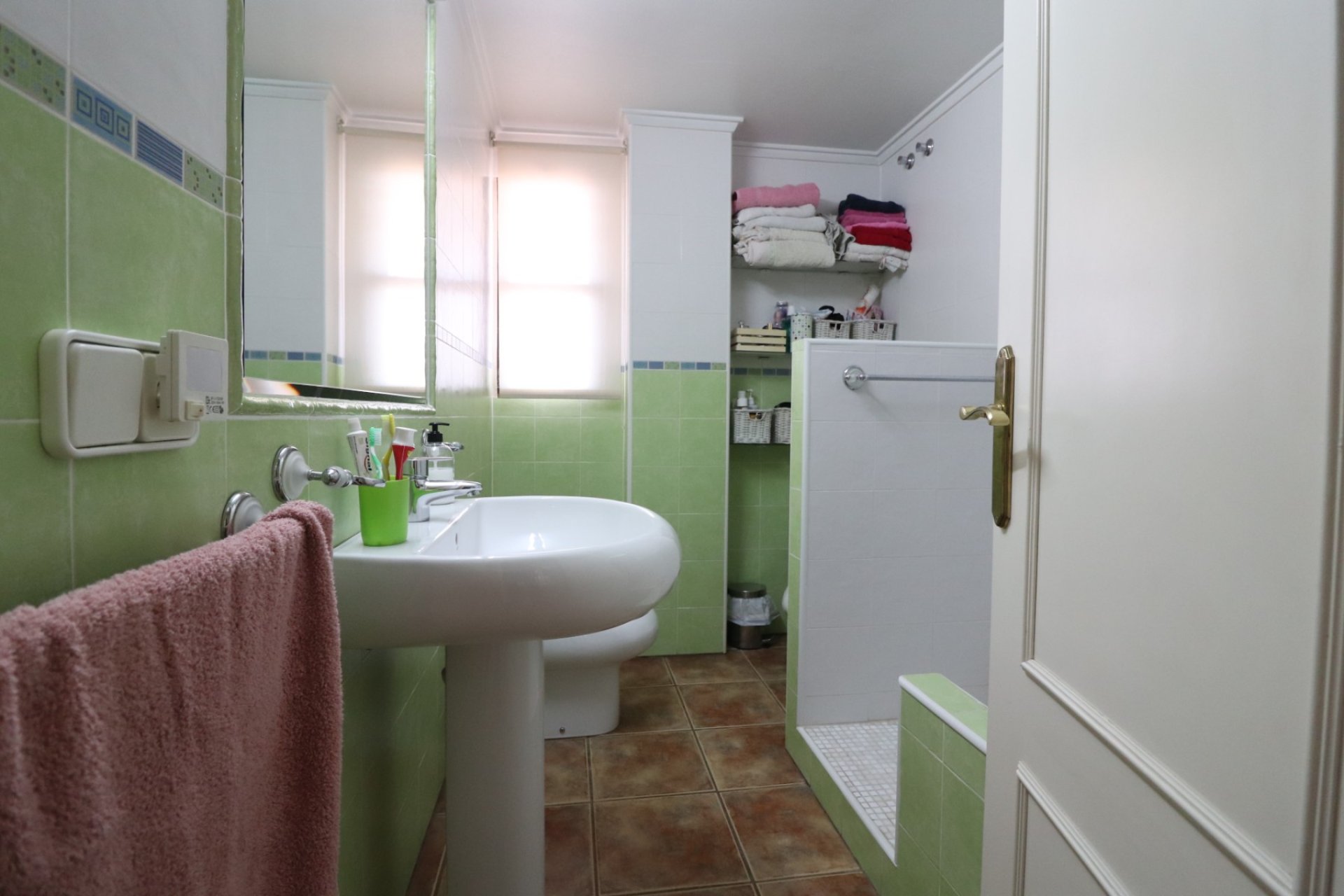 Gensalg - apartment -
Dolores - Dolores - Town