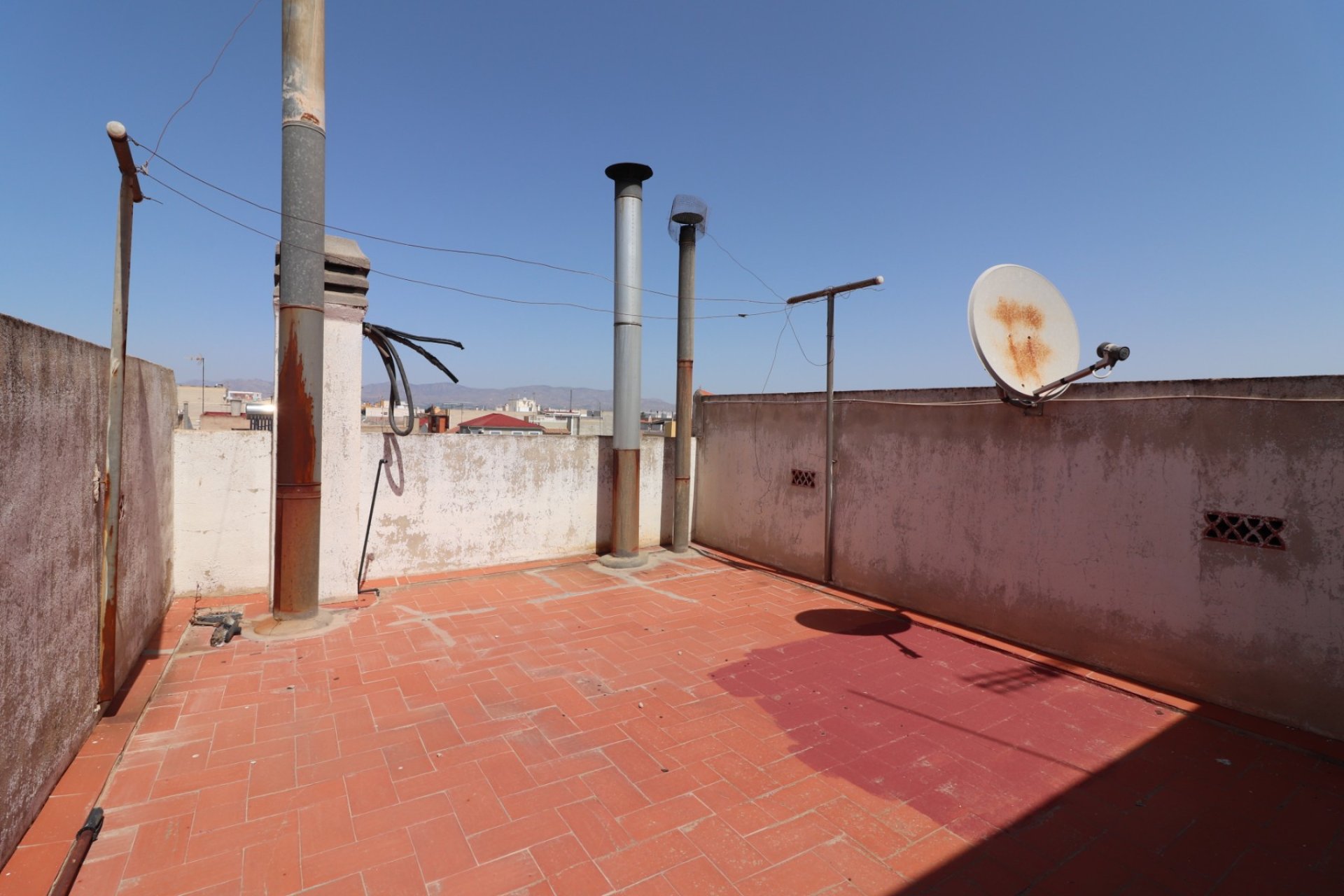 Gensalg - apartment -
Dolores - Dolores - Town