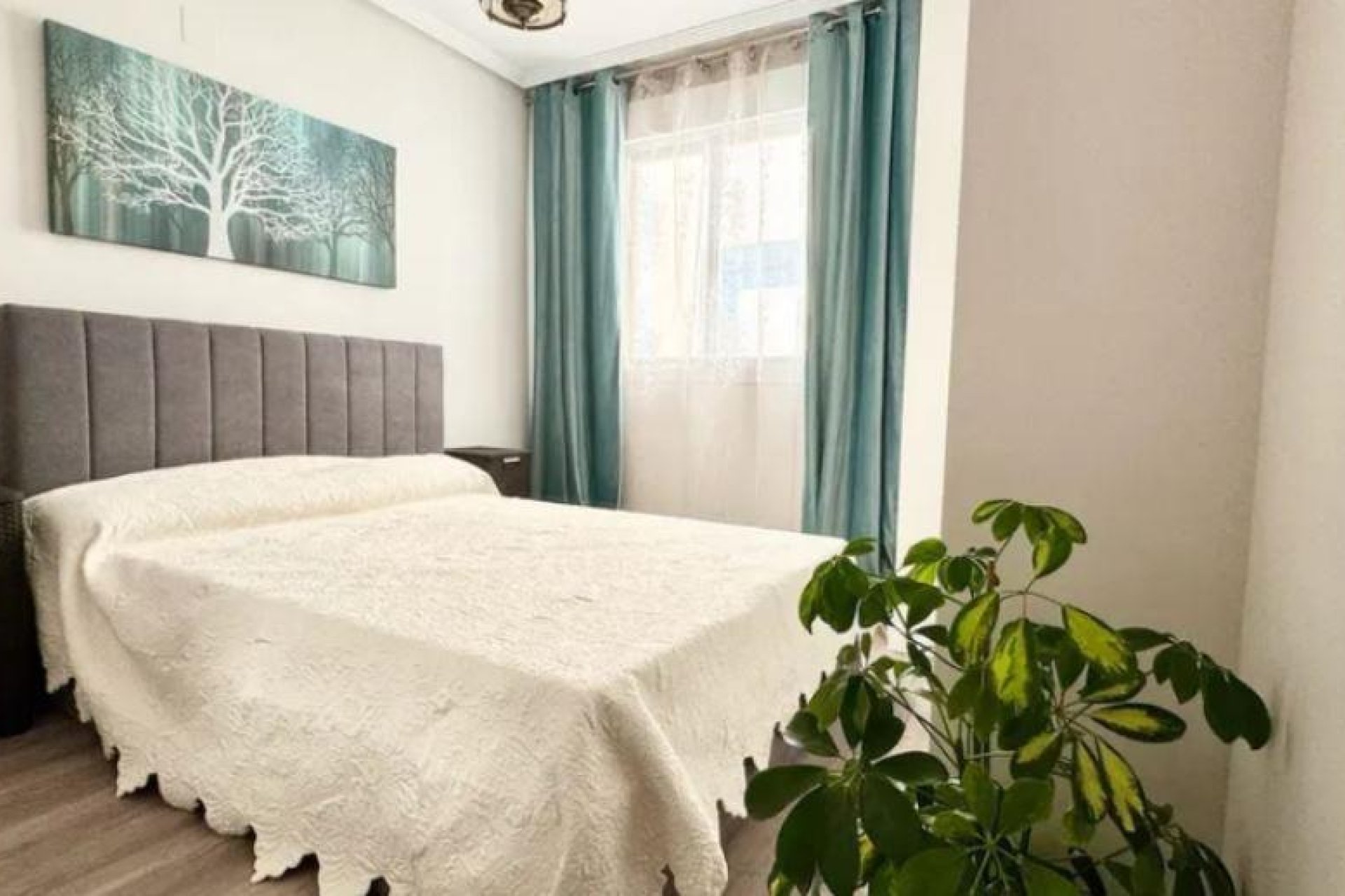 Gensalg - apartment -
El Verger - El Vergel
