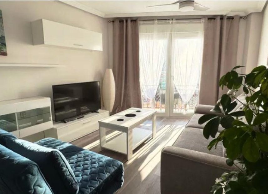 Gensalg - apartment -
El Verger - El Vergel
