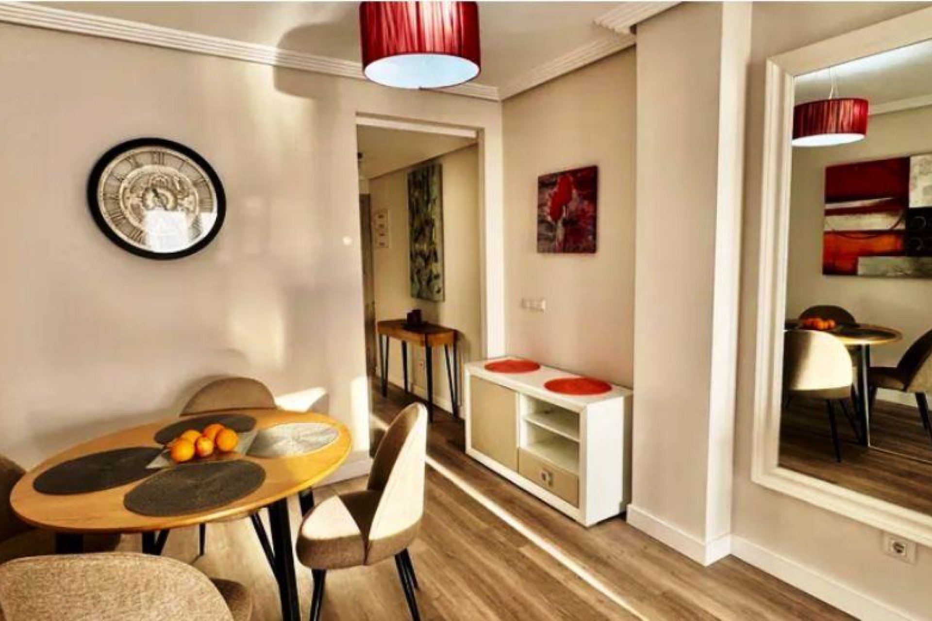 Gensalg - apartment -
El Verger - El Vergel