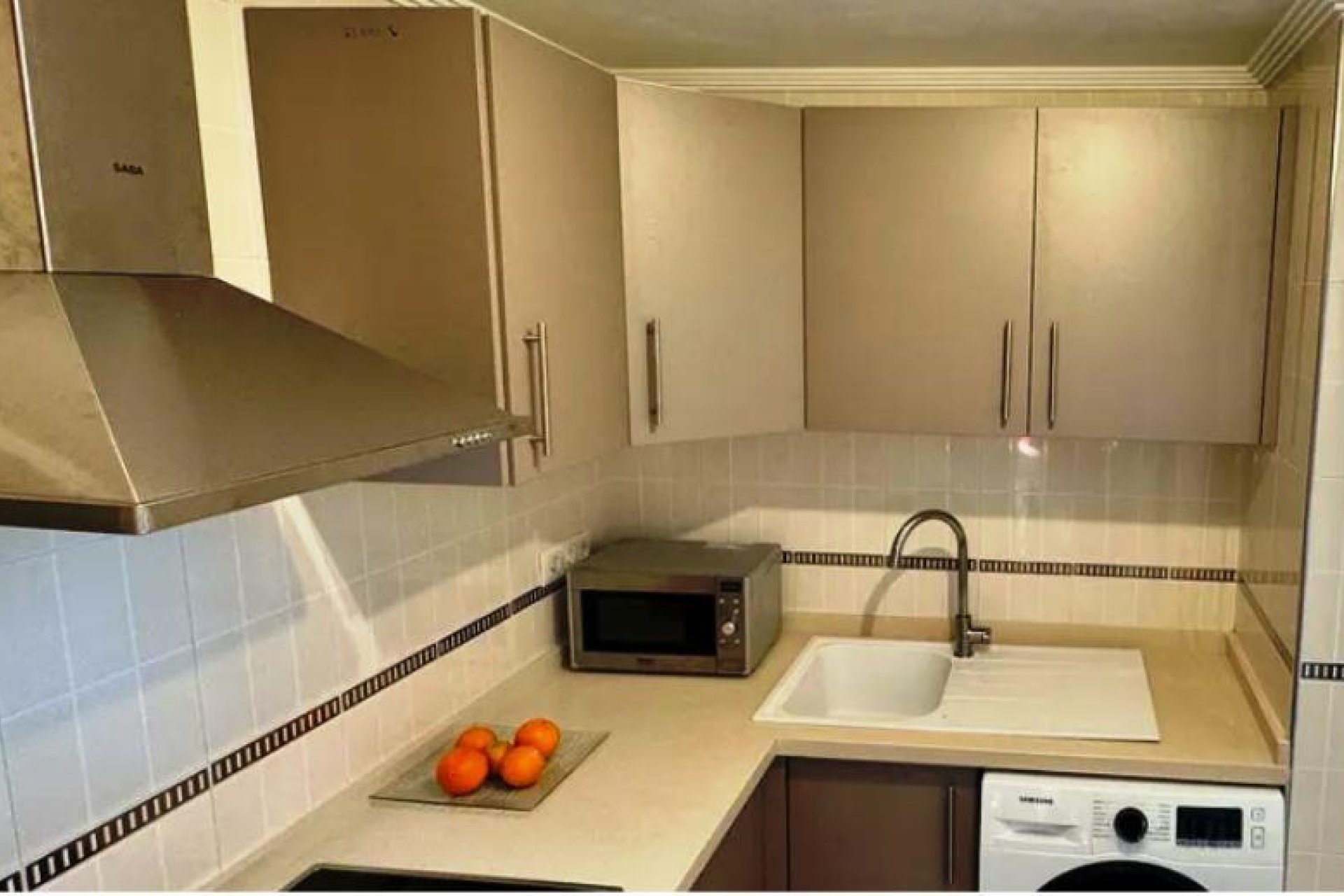 Gensalg - apartment -
El Verger - El Vergel