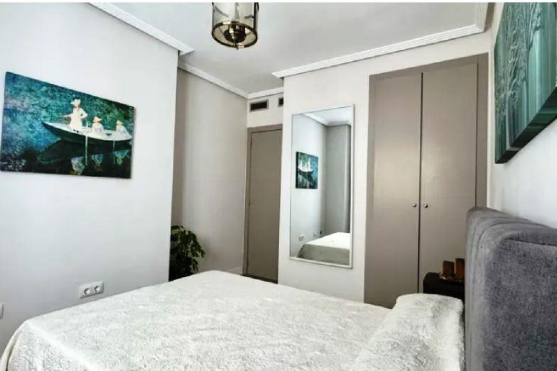 Gensalg - apartment -
El Verger - El Vergel