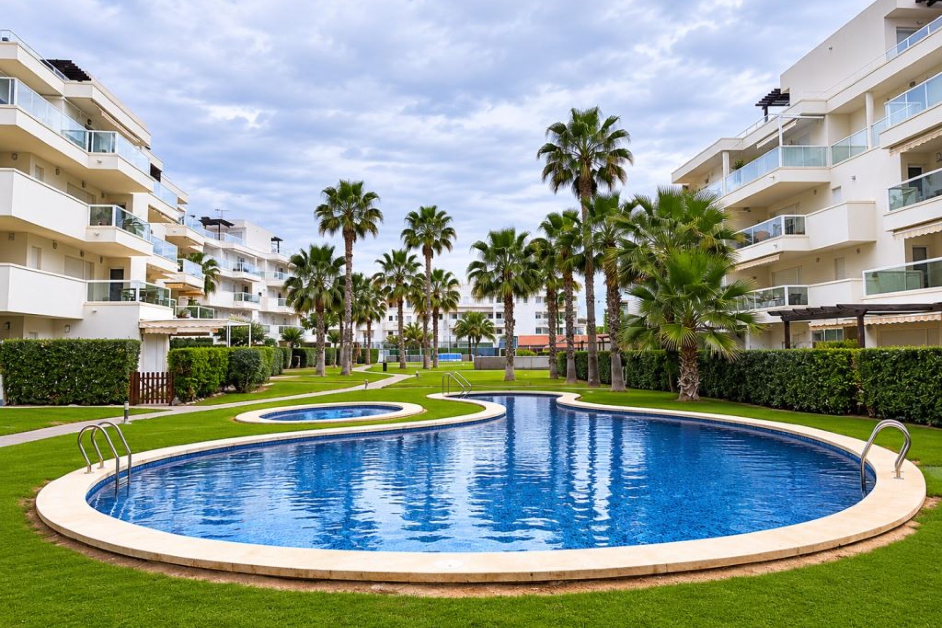Gensalg - apartment -
El Verger - El Vergel