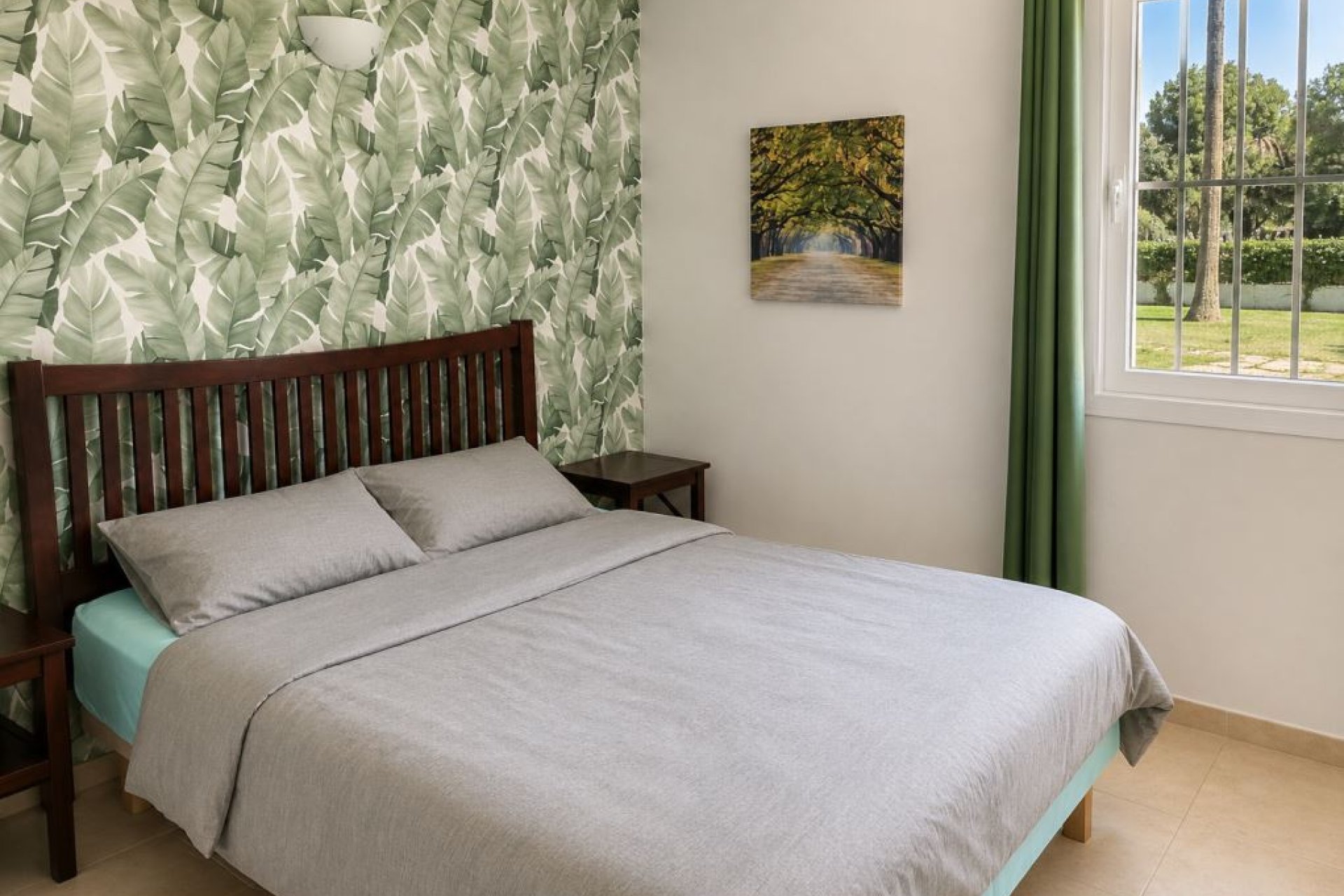 Gensalg - apartment -
El Verger - El Vergel