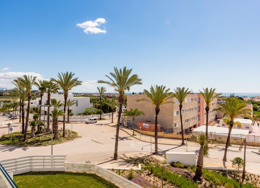 Gensalg - apartment -
Estepona - Cancelada