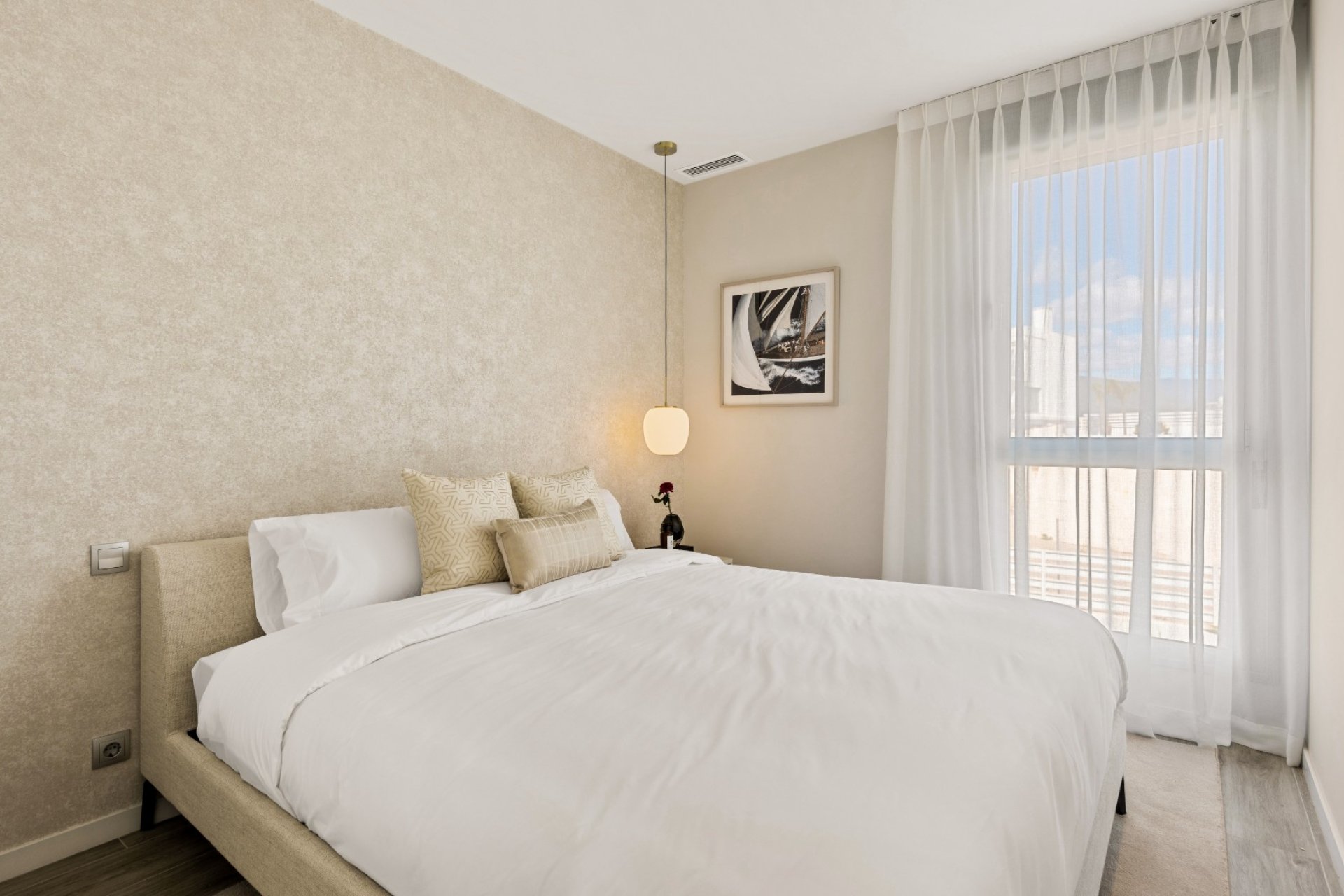 Gensalg - apartment -
Estepona - Cancelada