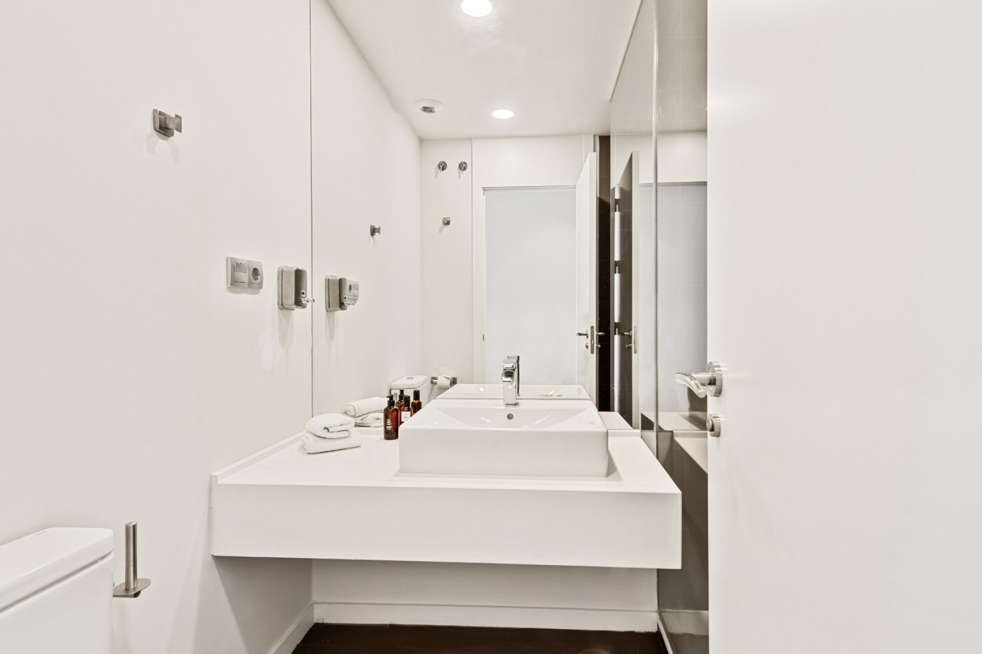 Gensalg - apartment -
Estepona - Cancelada