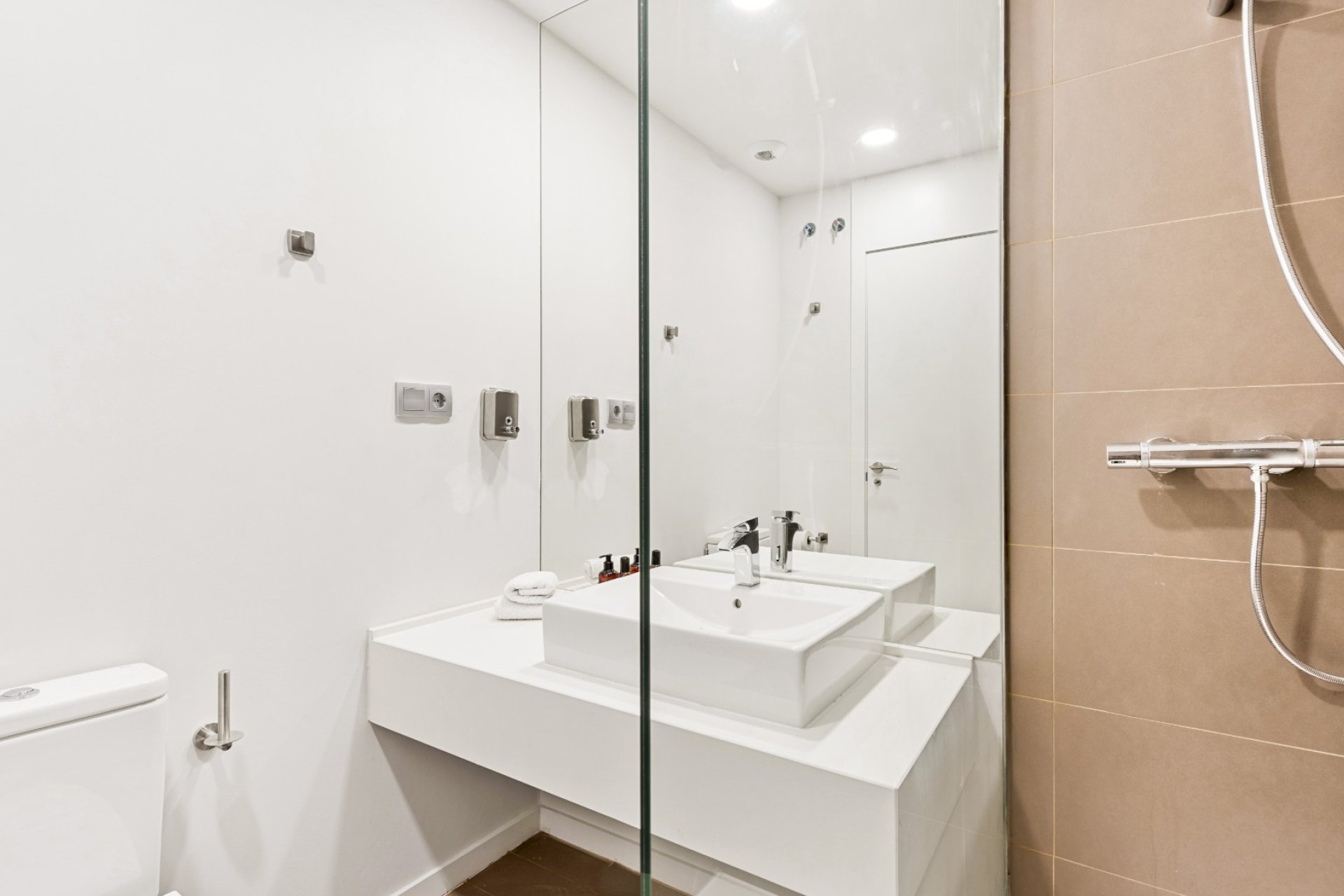 Gensalg - apartment -
Estepona - Cancelada