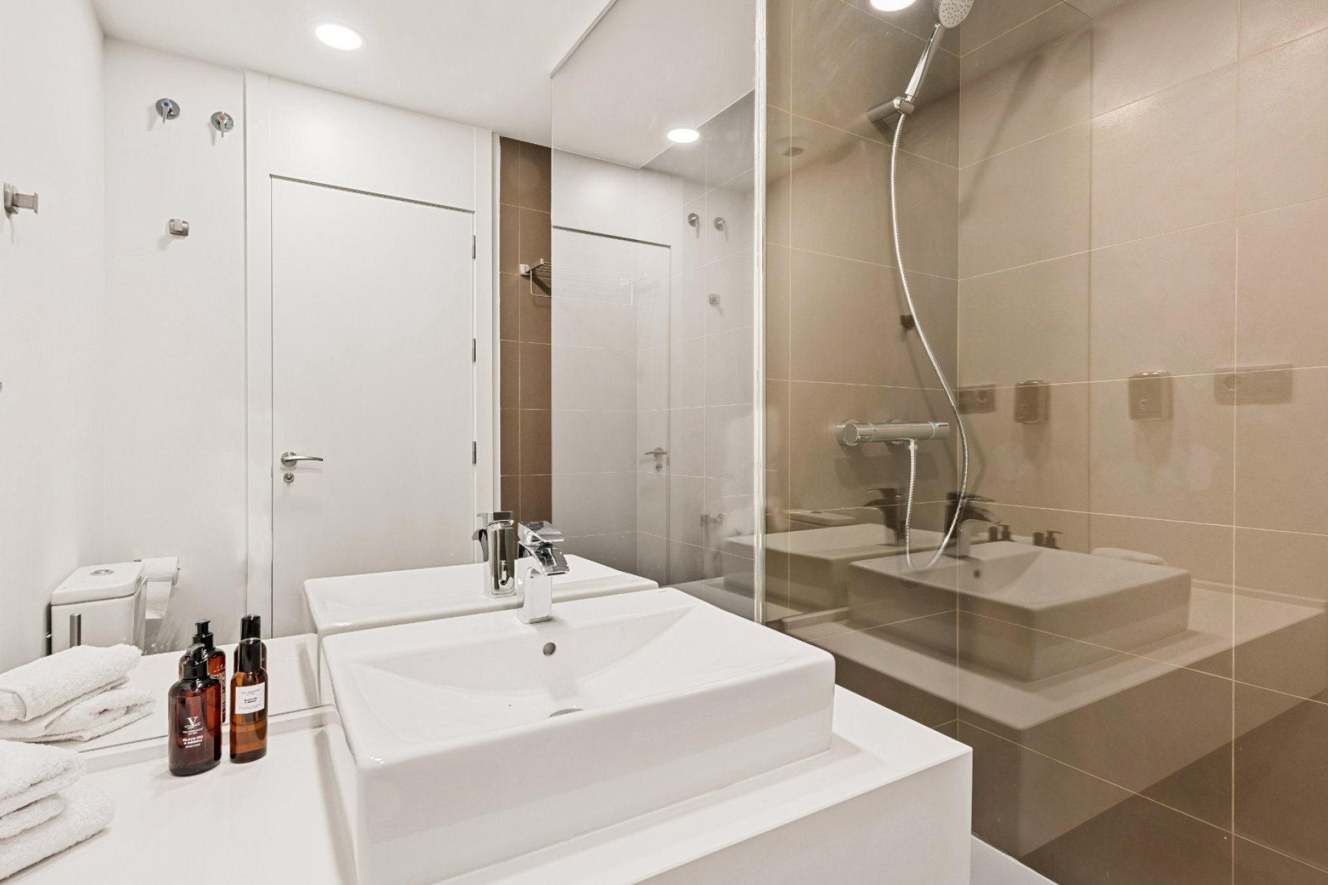Gensalg - apartment -
Estepona - Cancelada