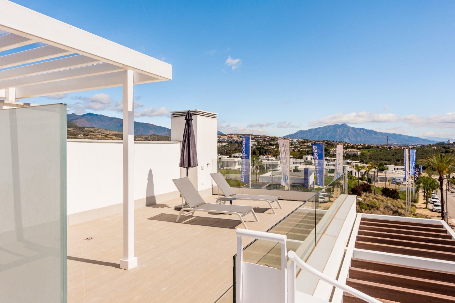Gensalg - apartment -
Estepona - Cancelada