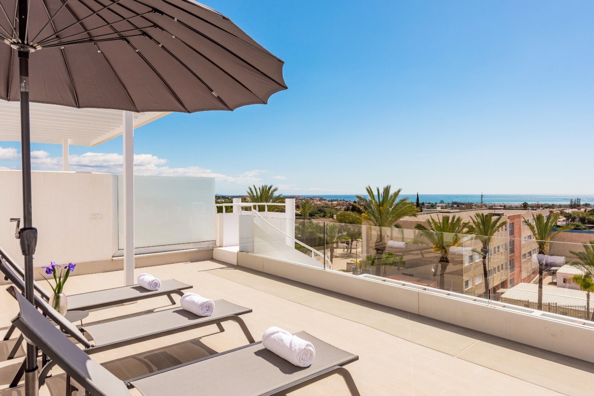 Gensalg - apartment -
Estepona - Cancelada