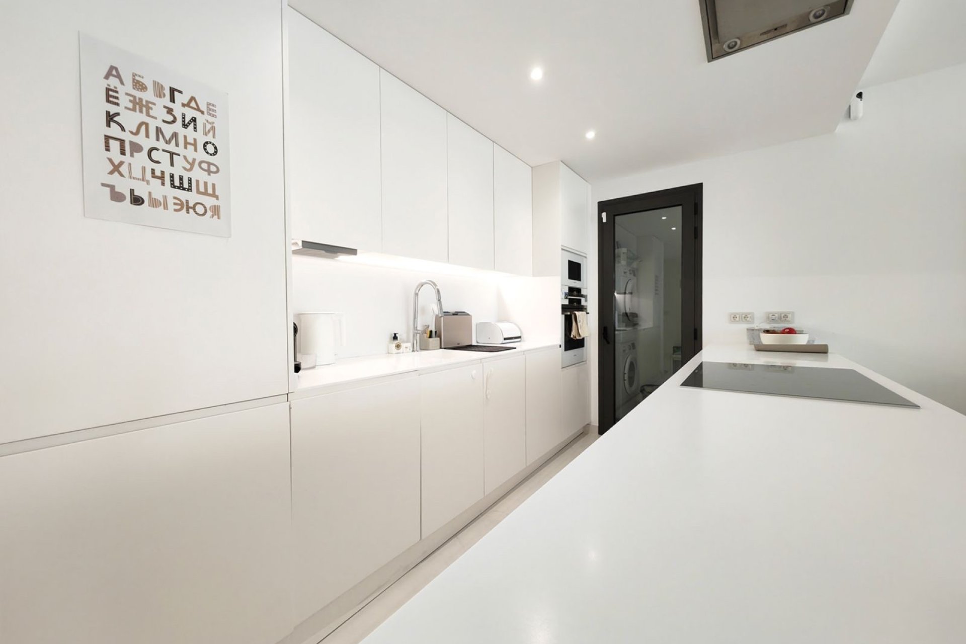 Gensalg - apartment -
Estepona - New Golden Mile