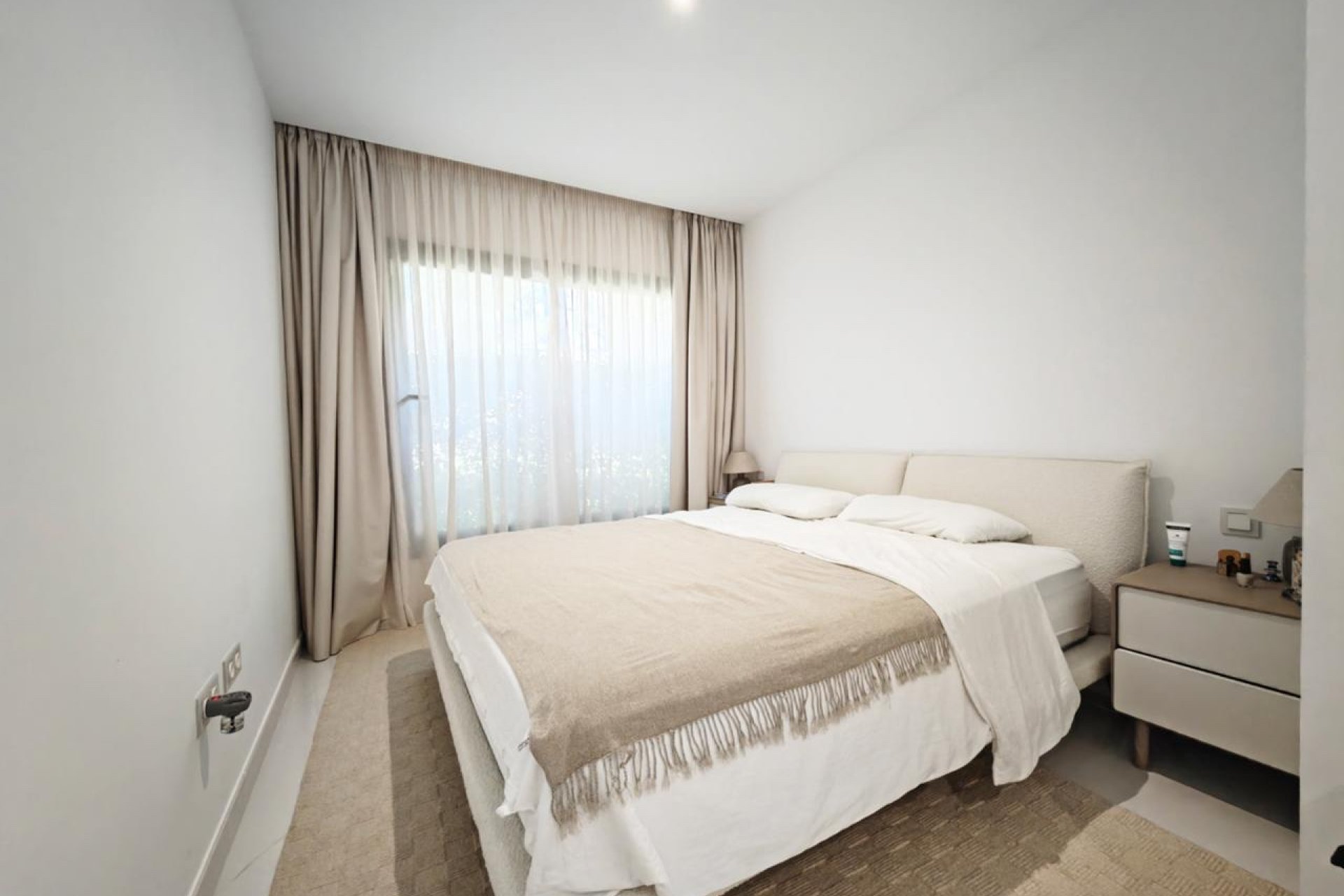 Gensalg - apartment -
Estepona - New Golden Mile