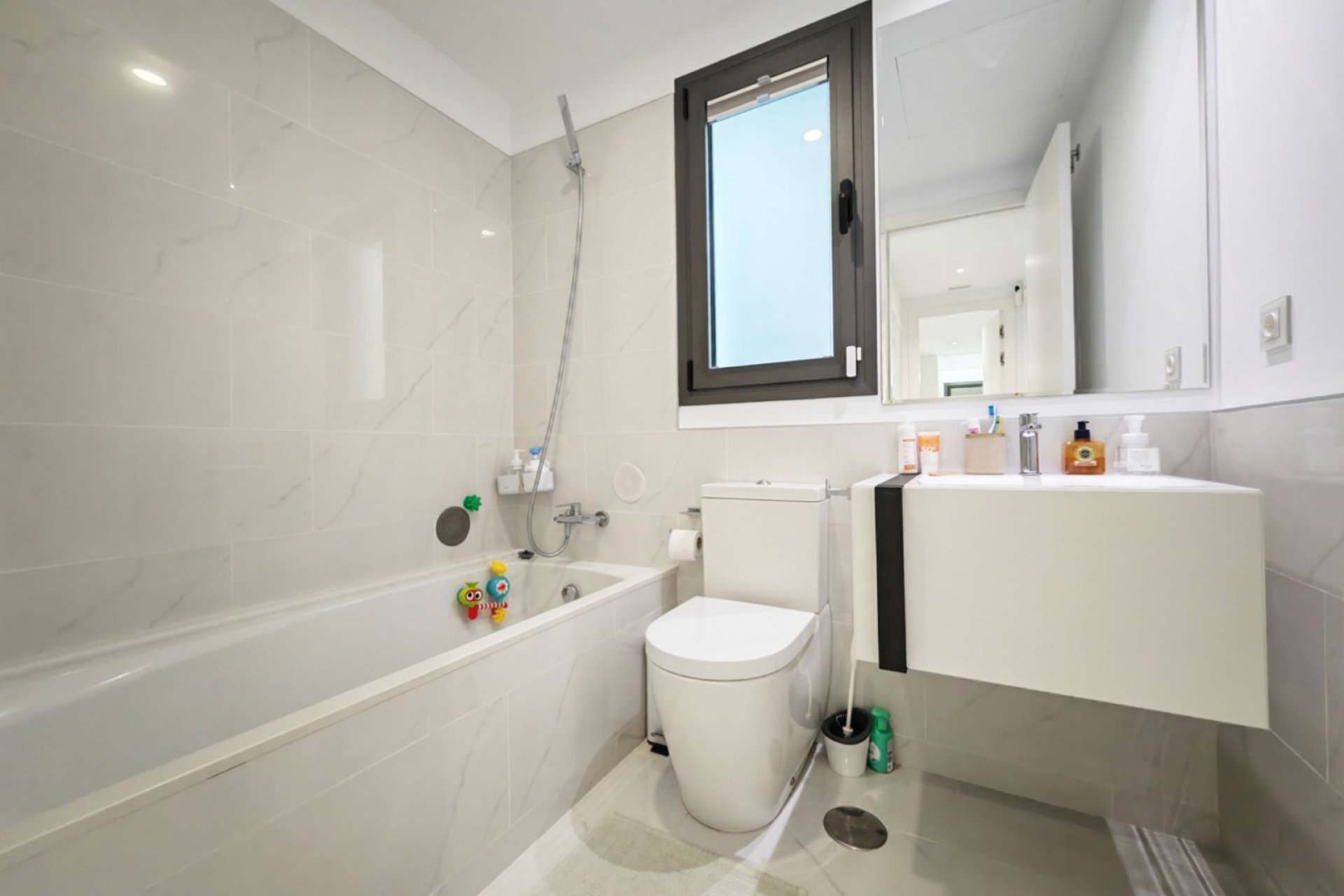 Gensalg - apartment -
Estepona - New Golden Mile