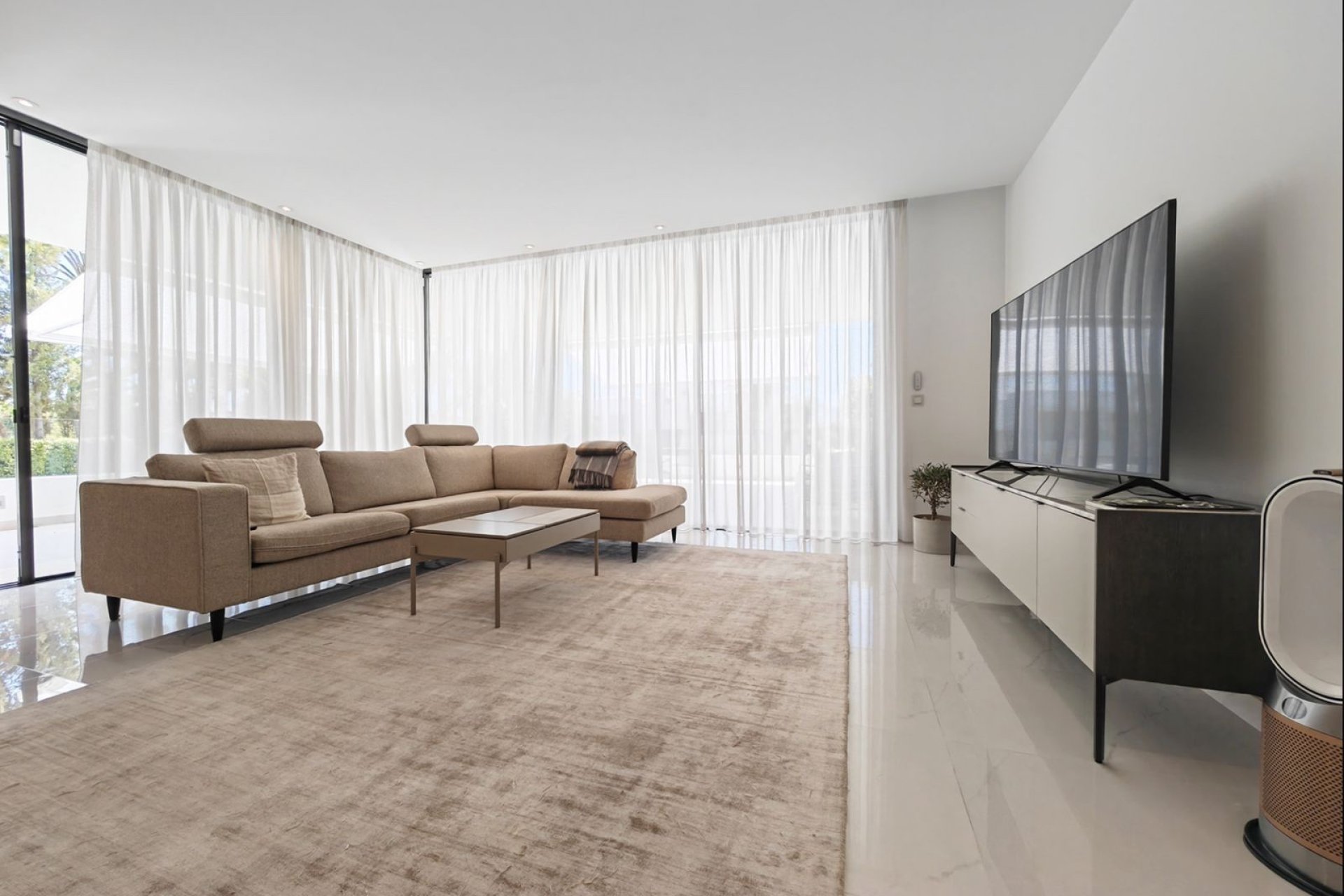 Gensalg - apartment -
Estepona - New Golden Mile