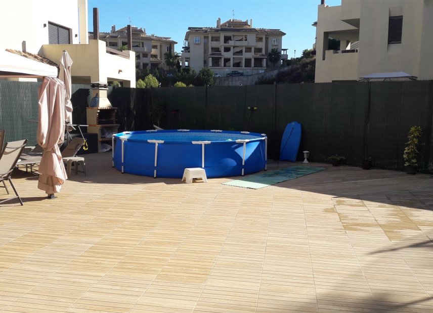 Gensalg - apartment -
Estepona - Selwo