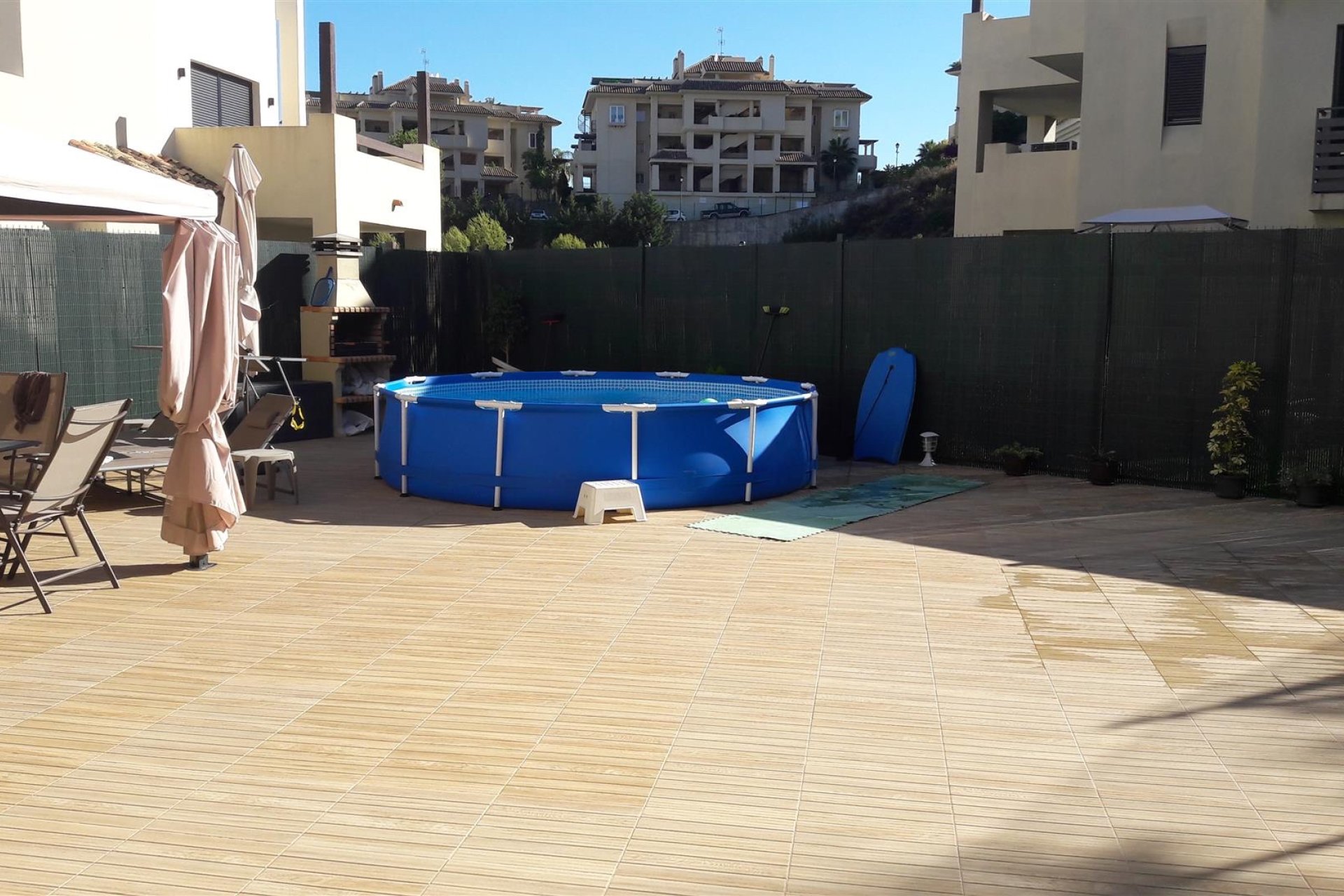Gensalg - apartment -
Estepona - Selwo