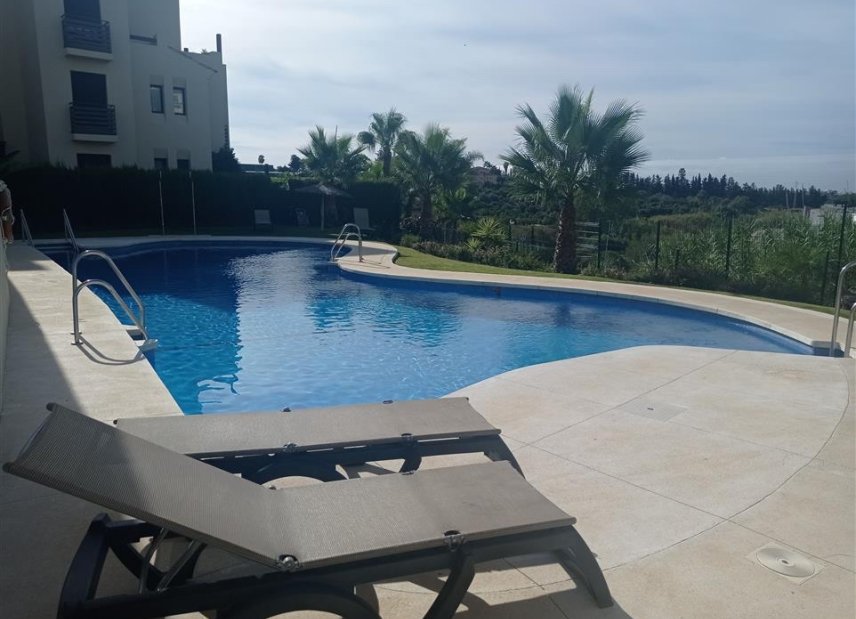 Gensalg - apartment -
Estepona - Selwo