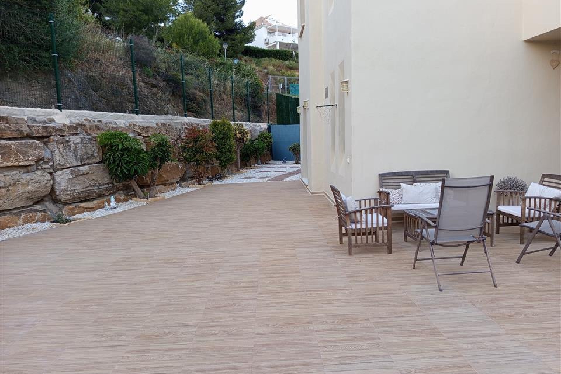 Gensalg - apartment -
Estepona - Selwo