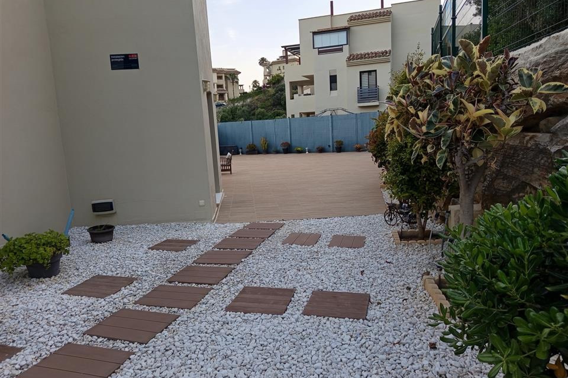 Gensalg - apartment -
Estepona - Selwo
