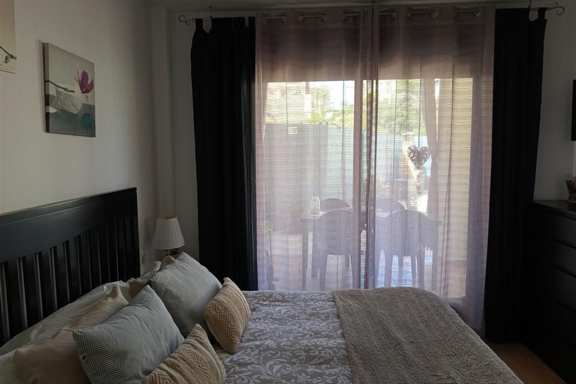 Gensalg - apartment -
Estepona - Selwo