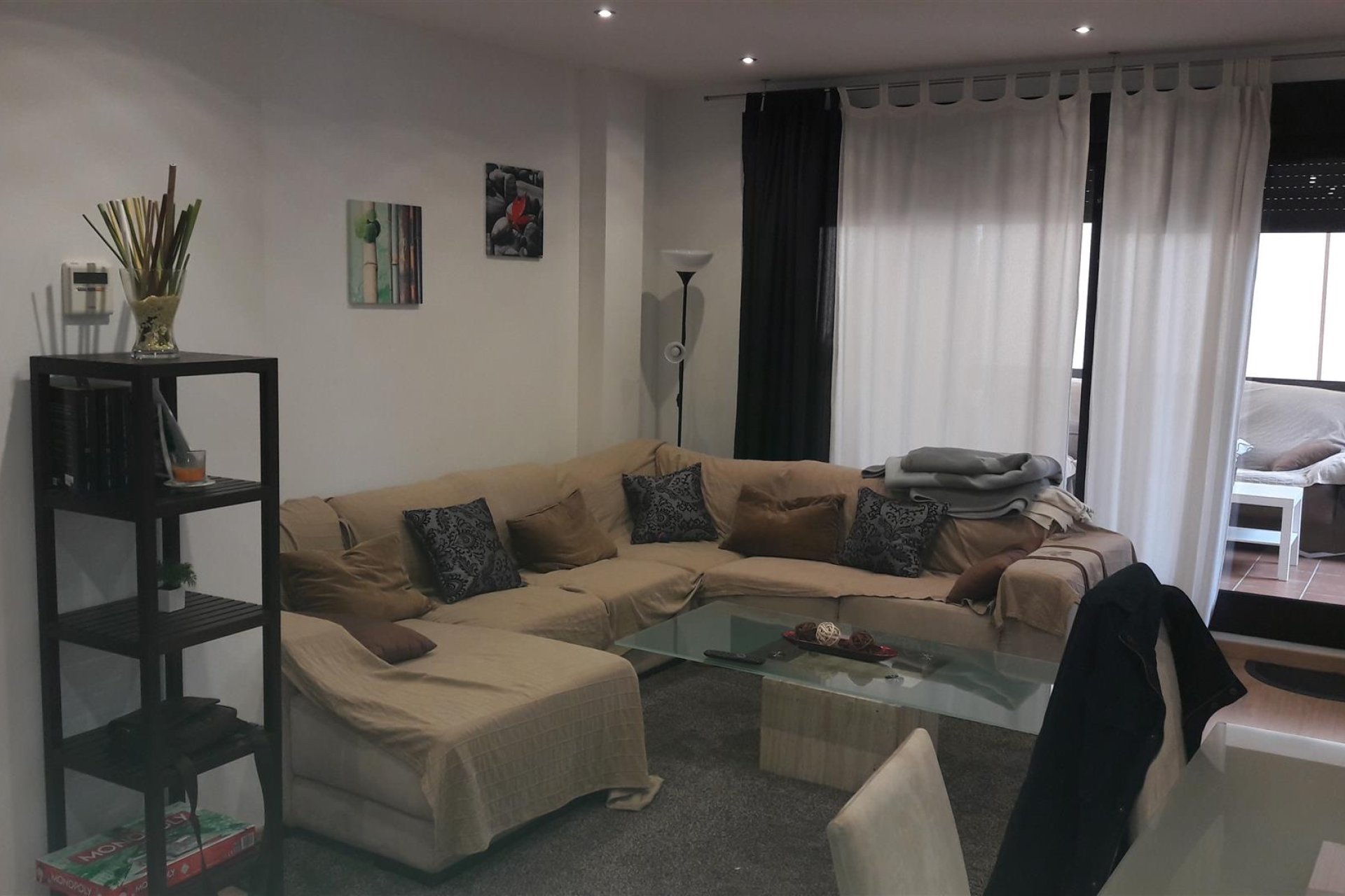 Gensalg - apartment -
Estepona - Selwo
