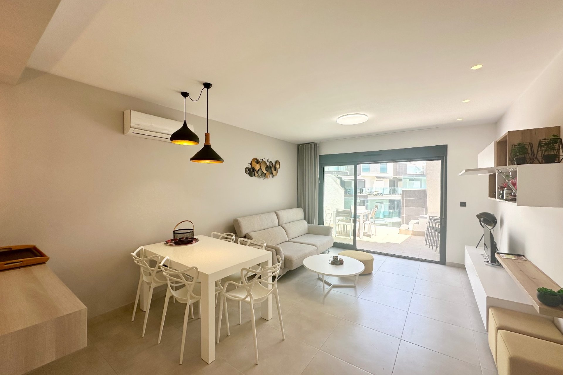 Gensalg - apartment -
Guardamar del Segura - El Raso