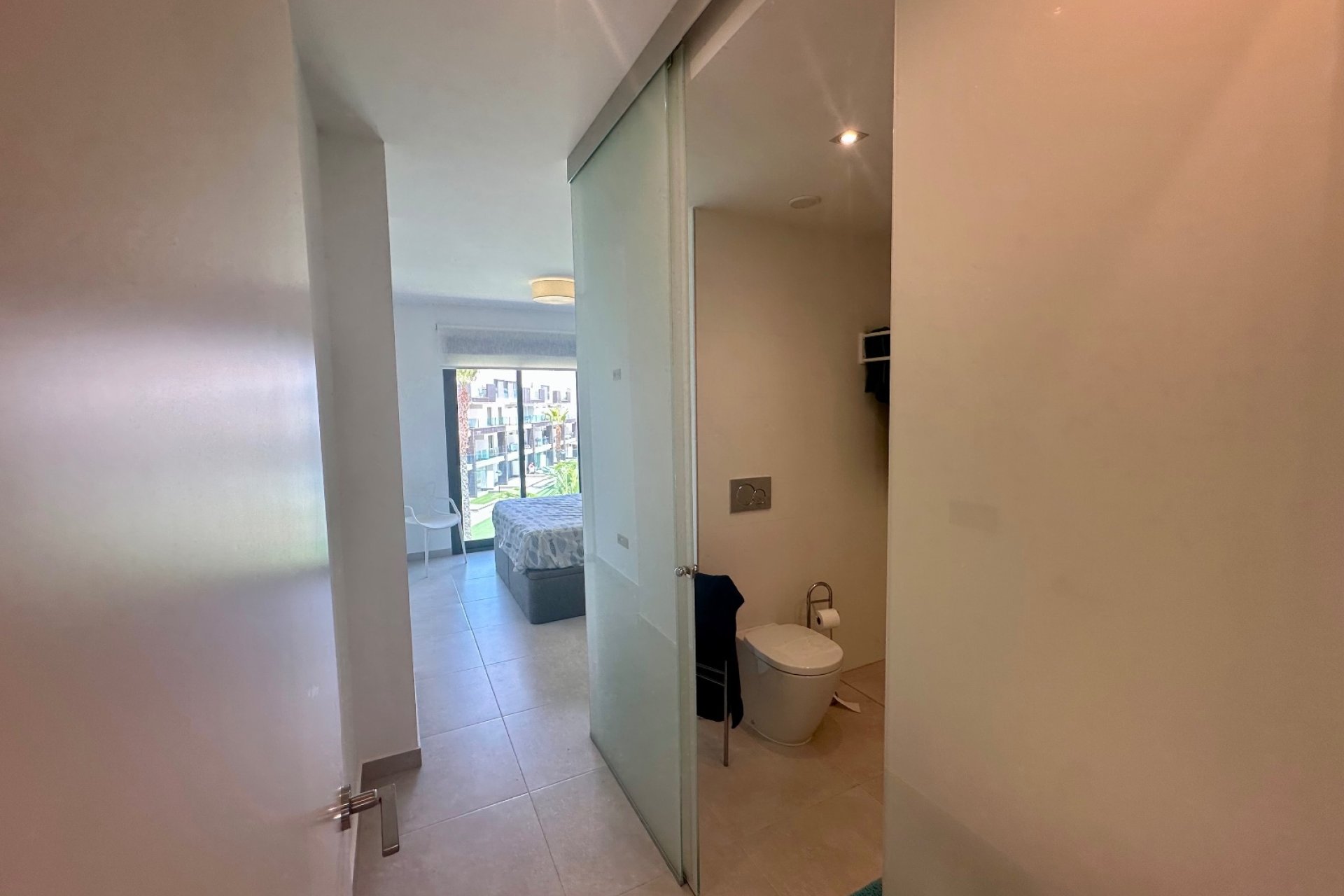Gensalg - apartment -
Guardamar del Segura - El Raso