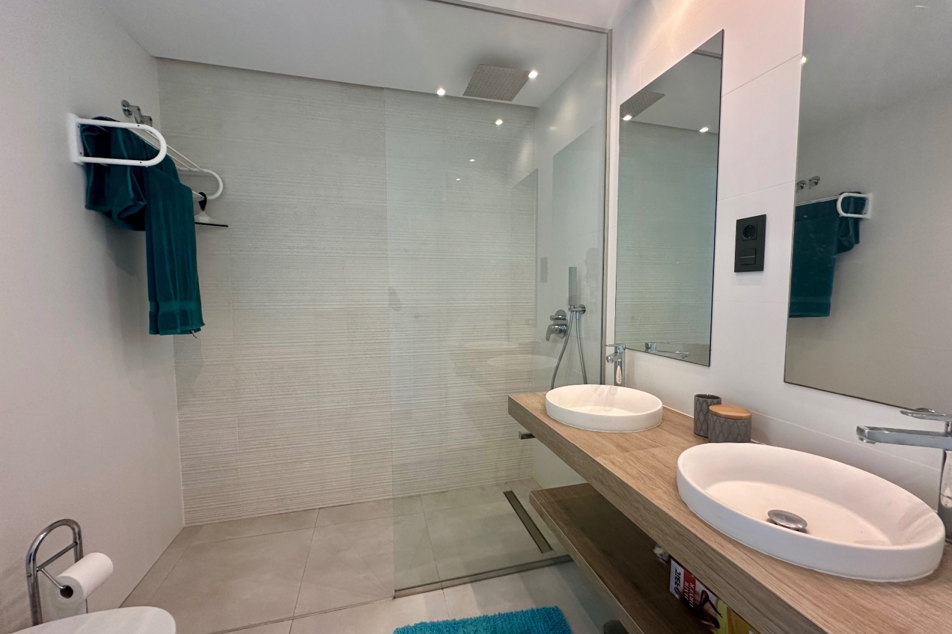 Gensalg - apartment -
Guardamar del Segura - El Raso