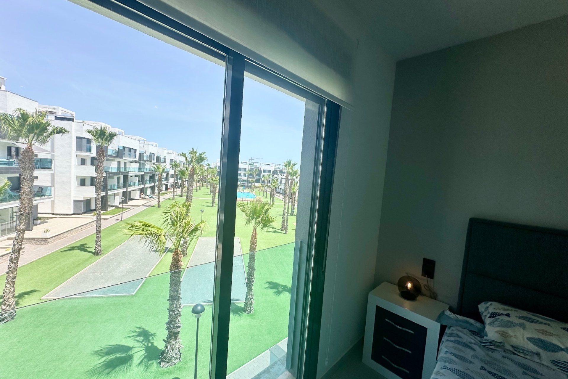 Gensalg - apartment -
Guardamar del Segura - El Raso