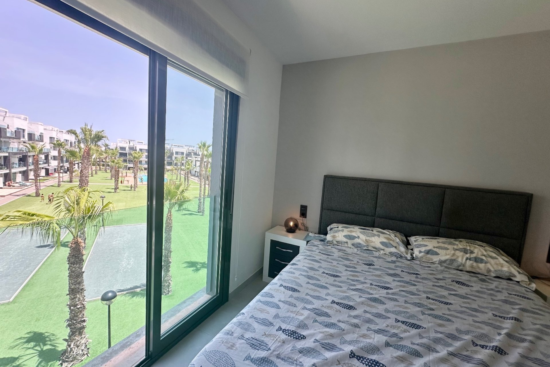 Gensalg - apartment -
Guardamar del Segura - El Raso