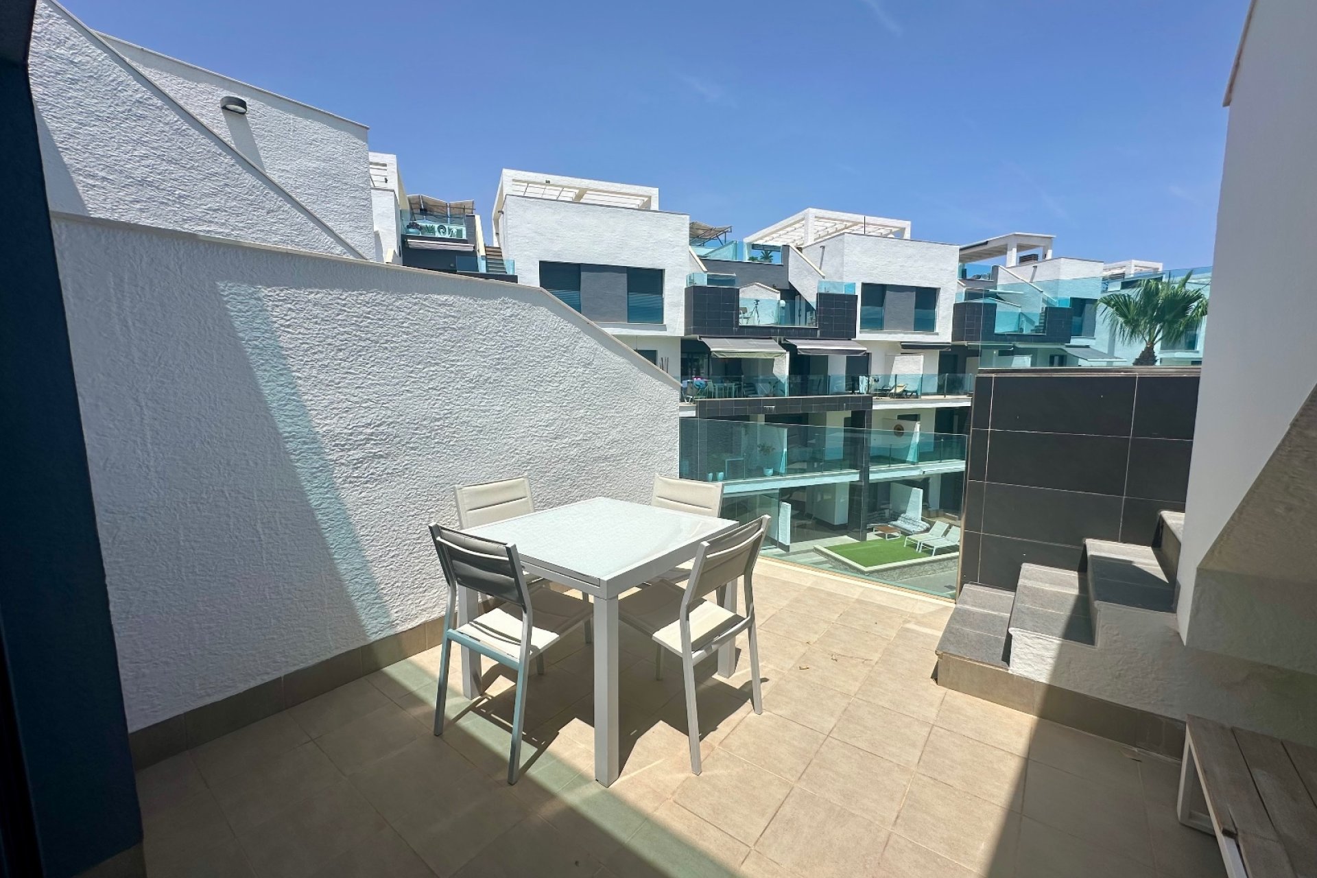 Gensalg - apartment -
Guardamar del Segura - El Raso