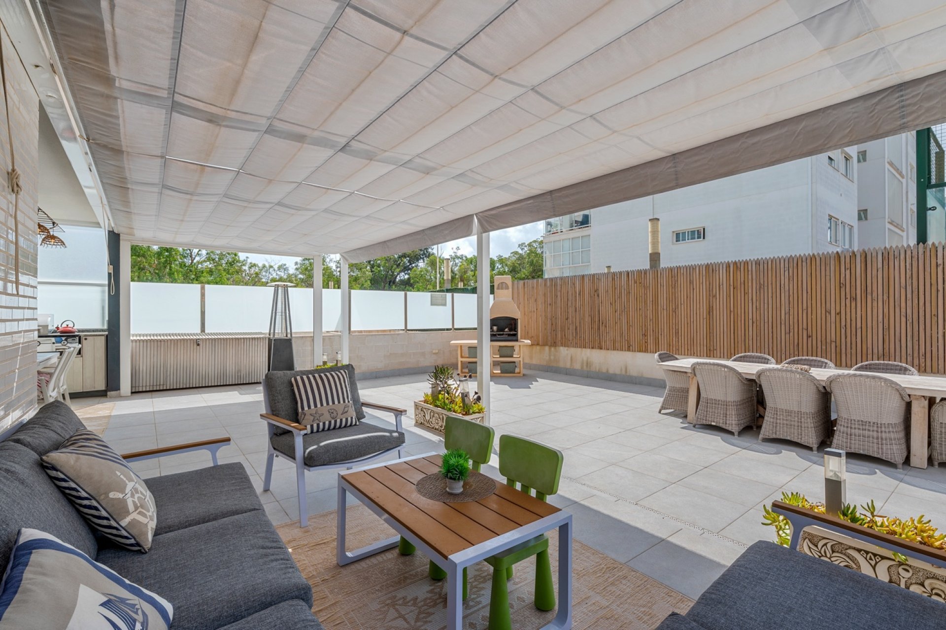 Gensalg - apartment -
Guardamar del Segura - Guardamar
