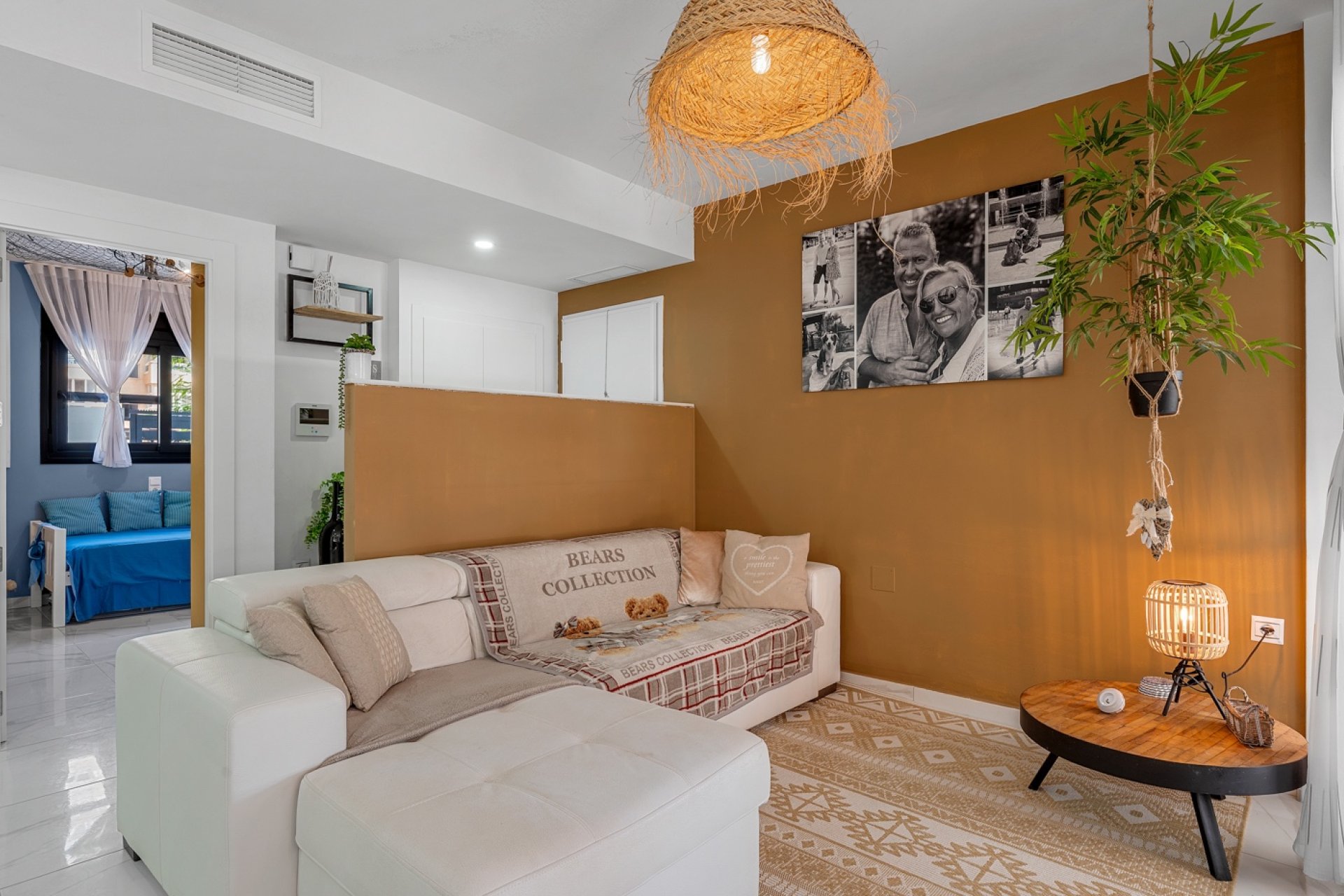 Gensalg - apartment -
Guardamar del Segura - Guardamar