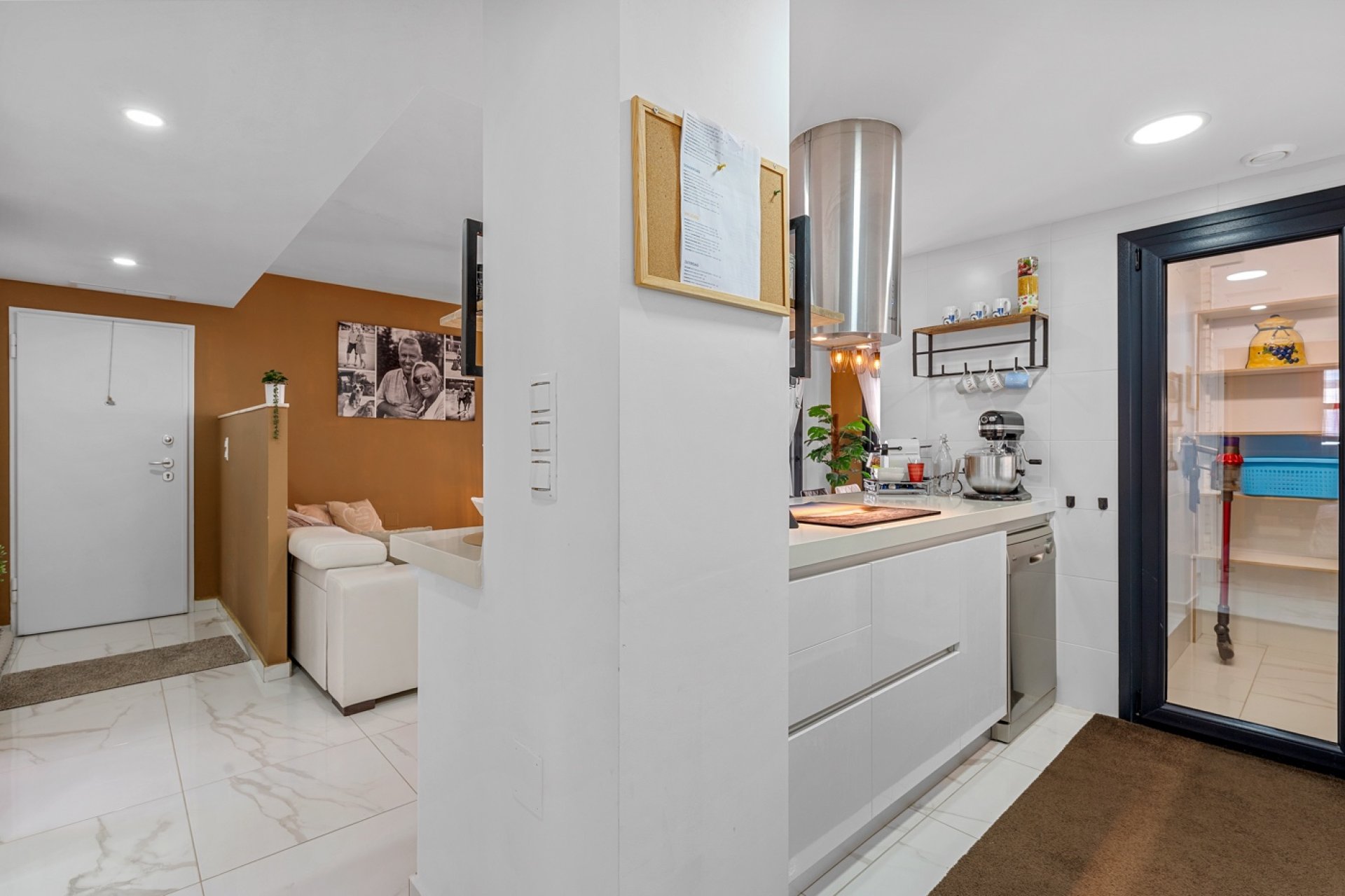 Gensalg - apartment -
Guardamar del Segura - Guardamar