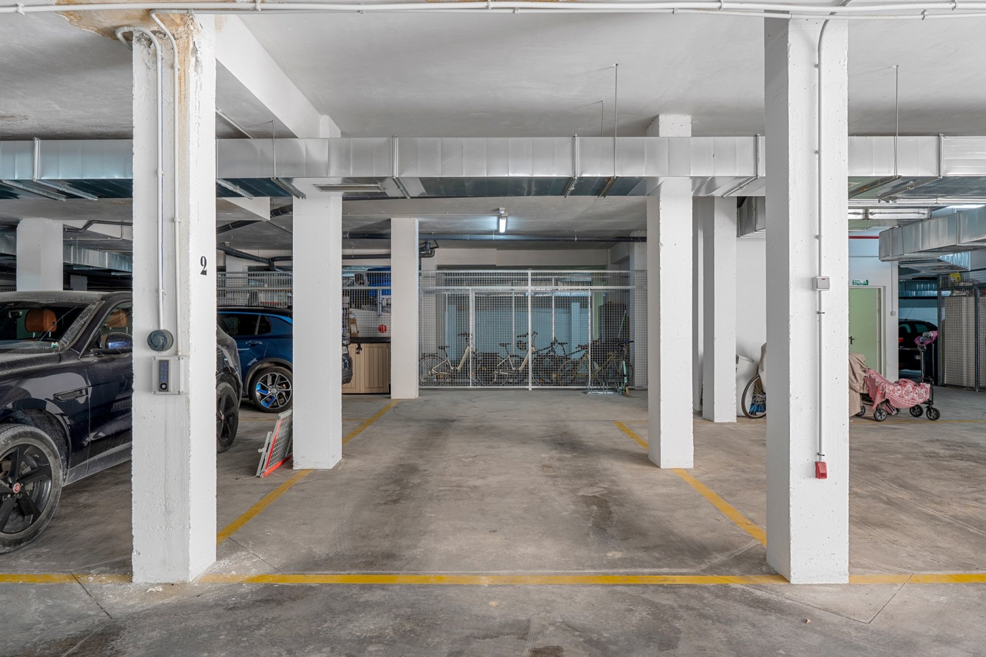 Gensalg - apartment -
Guardamar del Segura - Guardamar