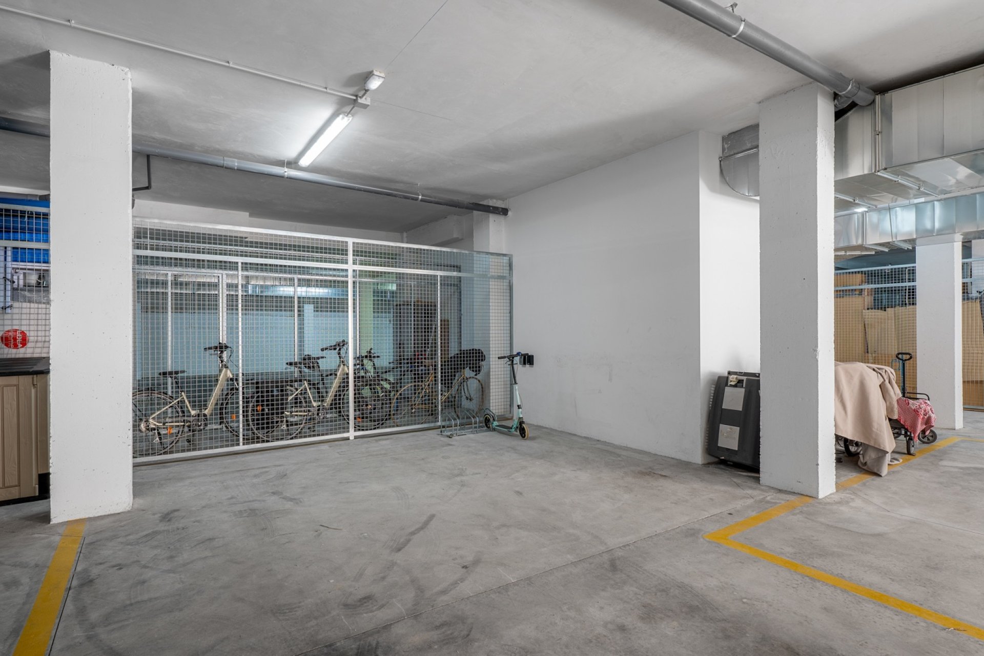 Gensalg - apartment -
Guardamar del Segura - Guardamar